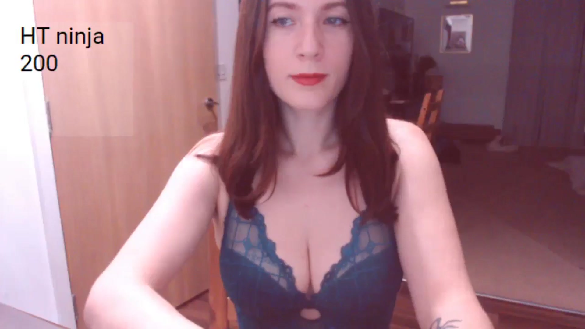 Gallery image thumbnail from AubreyPlza's myfreecams stream on, 10/11/2025, 20:55 image 15 of 20