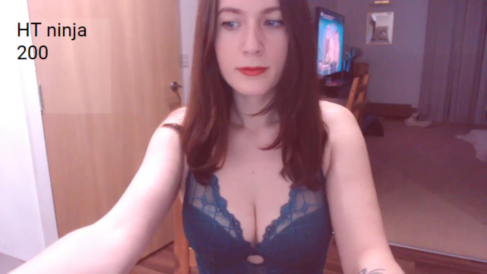 Gallery image thumbnail from AubreyPlza's myfreecams stream on, 10/11/2025, 20:55 image 12 of 20