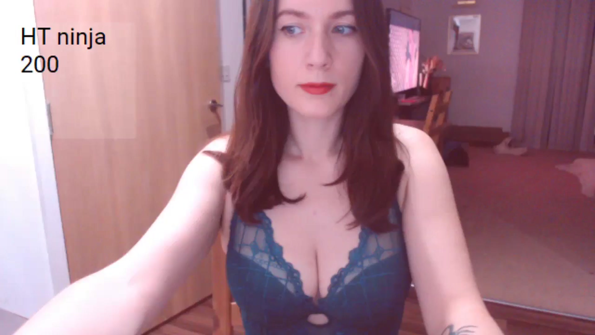 Gallery image thumbnail from AubreyPlza's myfreecams stream on, 10/11/2025, 20:55 image 5 of 20