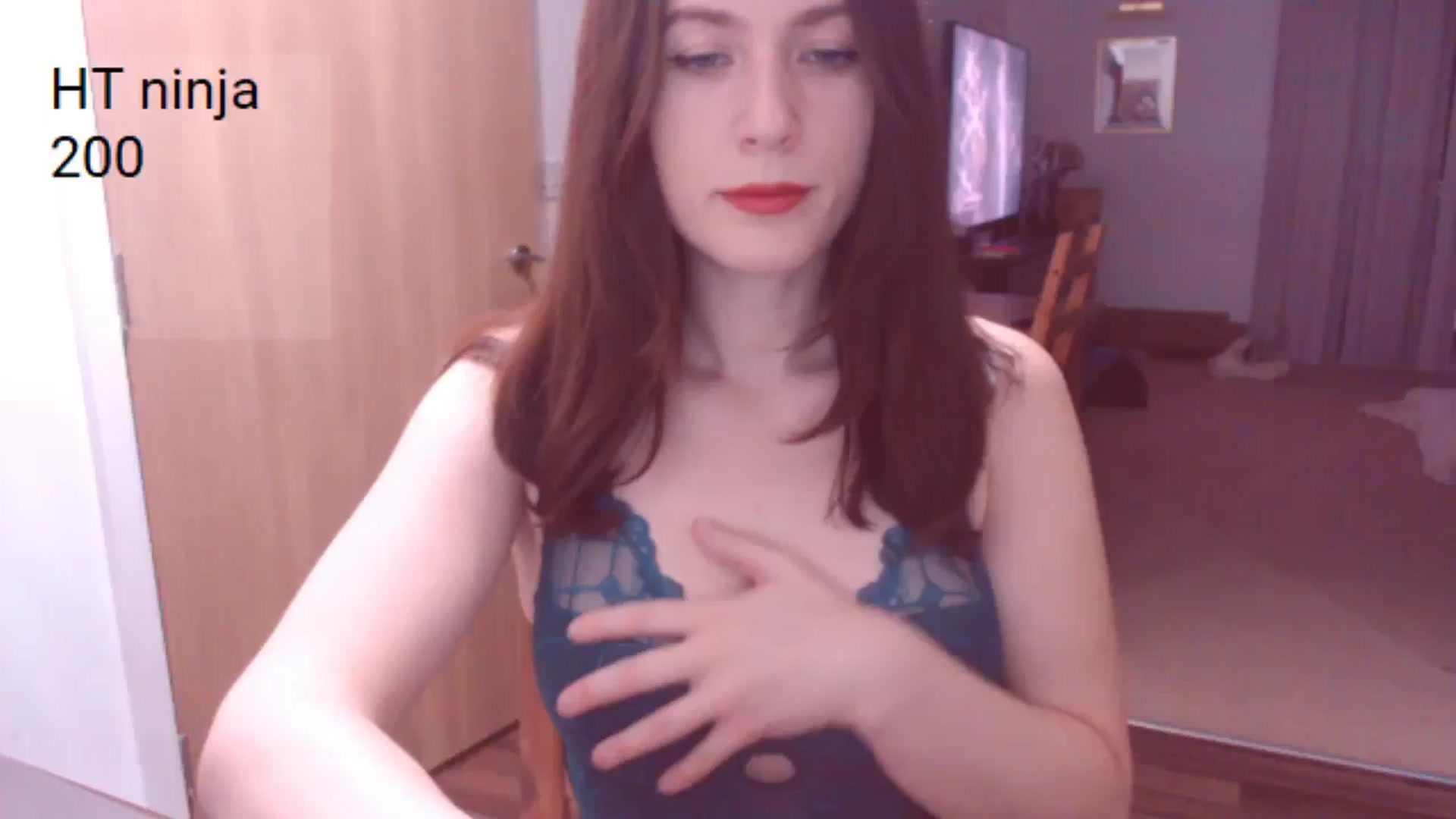Gallery image thumbnail from AubreyPlza's myfreecams stream on, 10/11/2025, 20:55 image 1 of 20