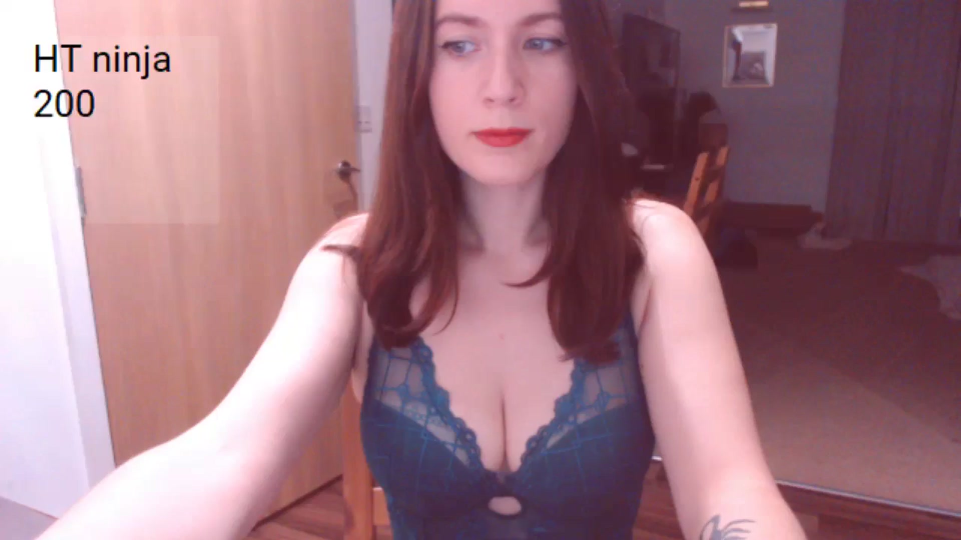 Gallery image thumbnail from AubreyPlza's myfreecams stream on, 10/11/2025, 20:55 image 14 of 20