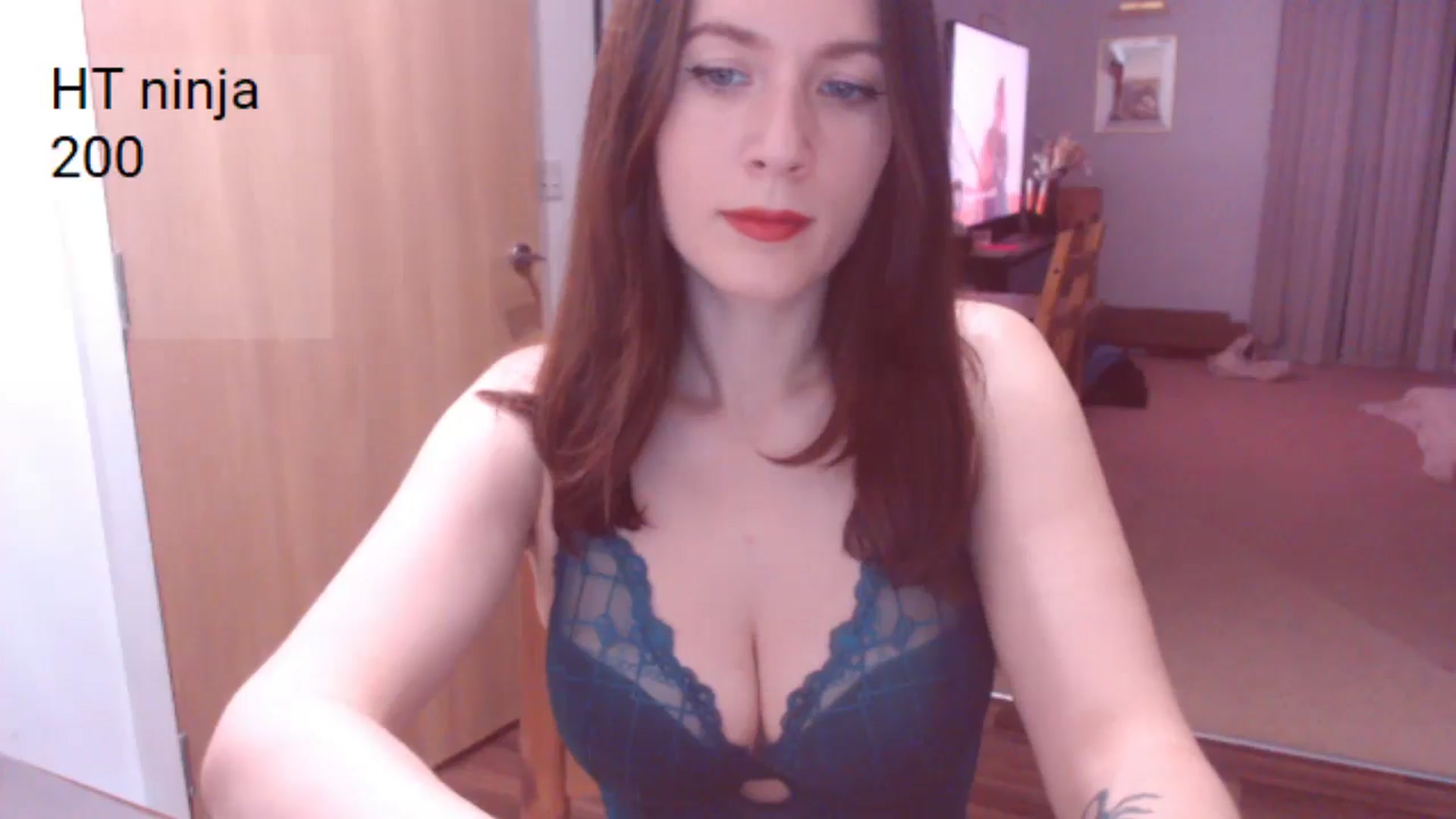 Gallery image thumbnail from AubreyPlza's myfreecams stream on, 10/11/2025, 20:55 image 9 of 20
