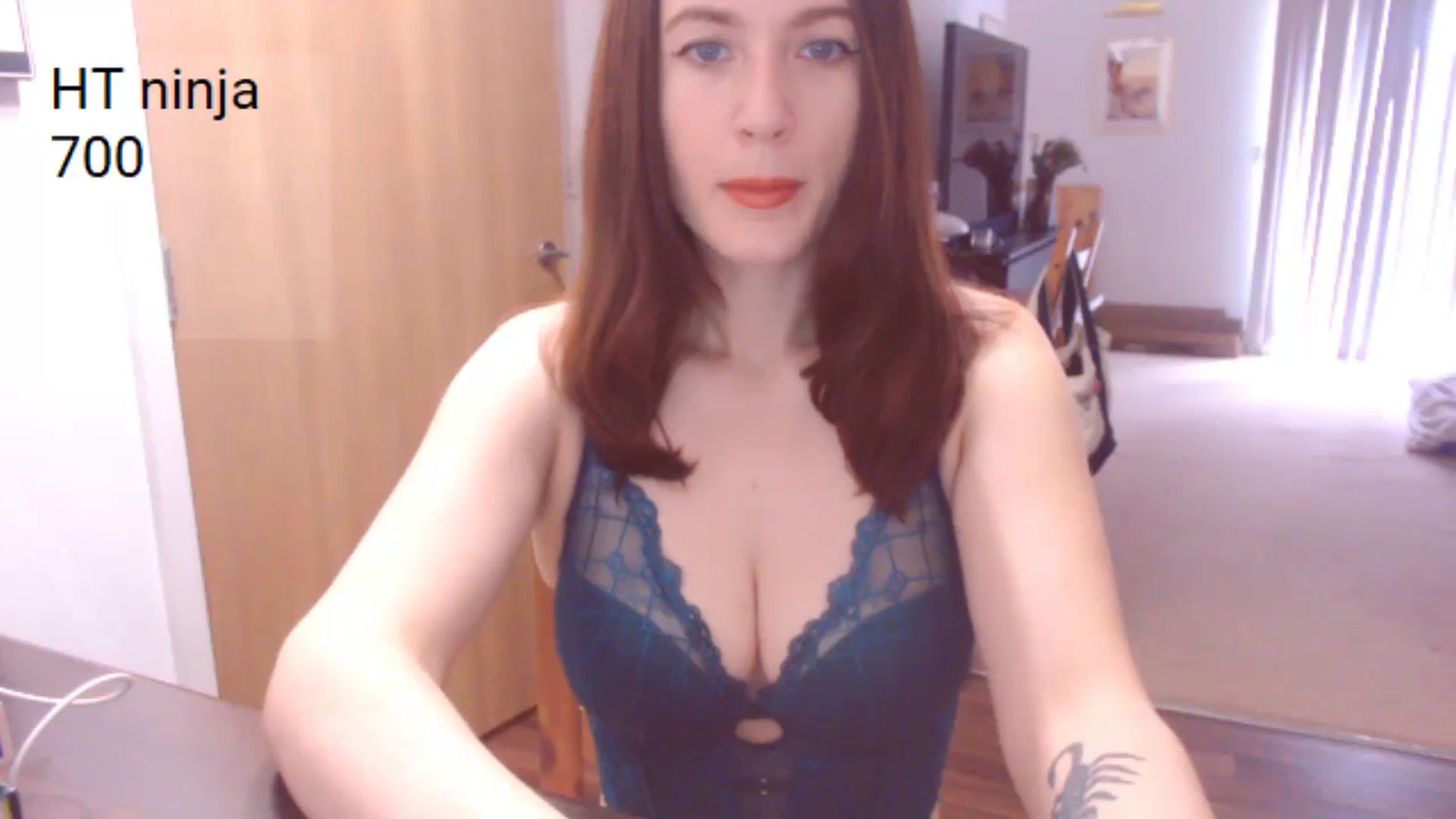Gallery image thumbnail from AubreyPlza's myfreecams stream on, 10/14/2025, 12:33 image 2 of 20