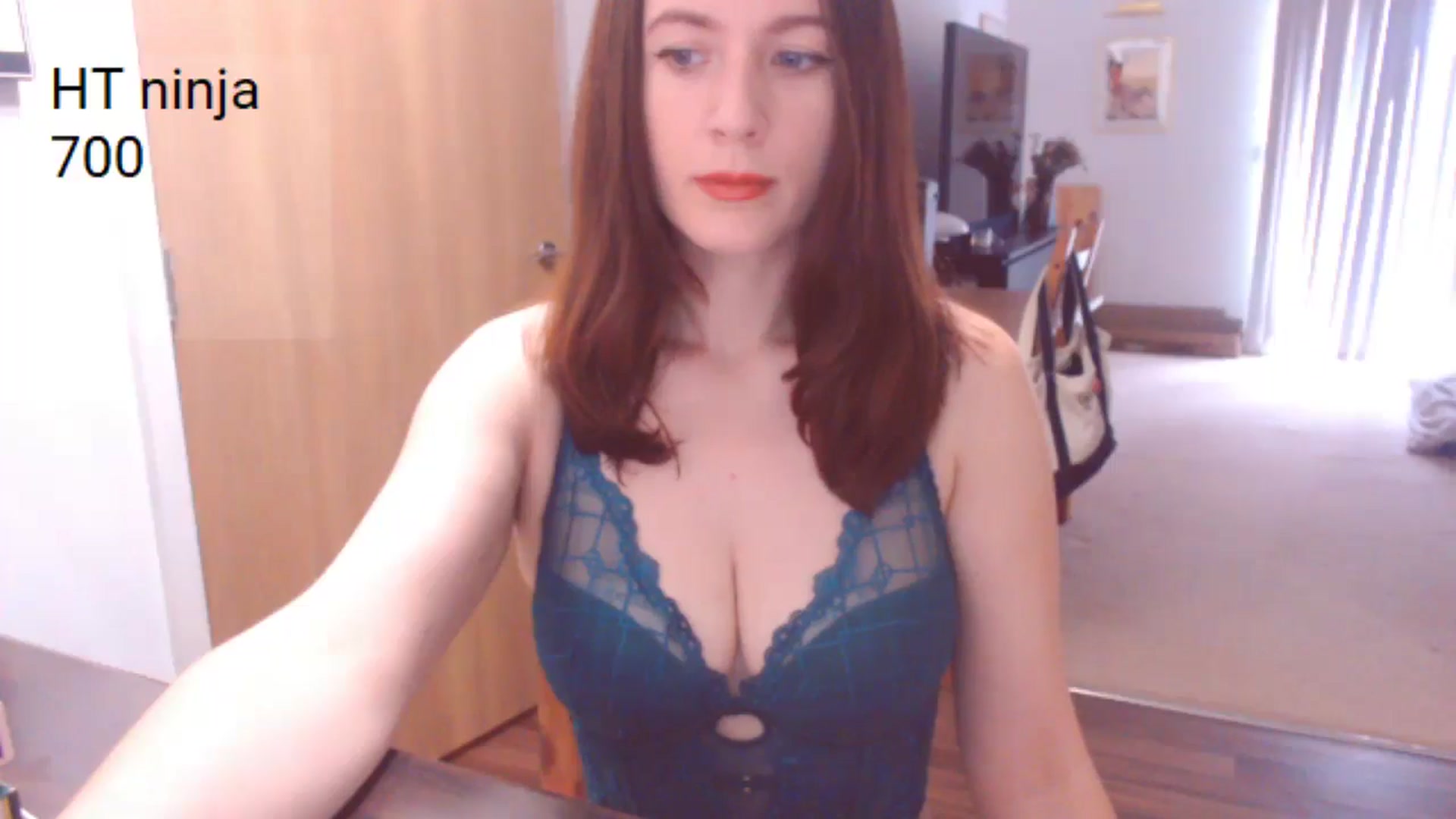 Gallery image thumbnail from AubreyPlza's myfreecams stream on, 10/14/2025, 12:33 image 6 of 20