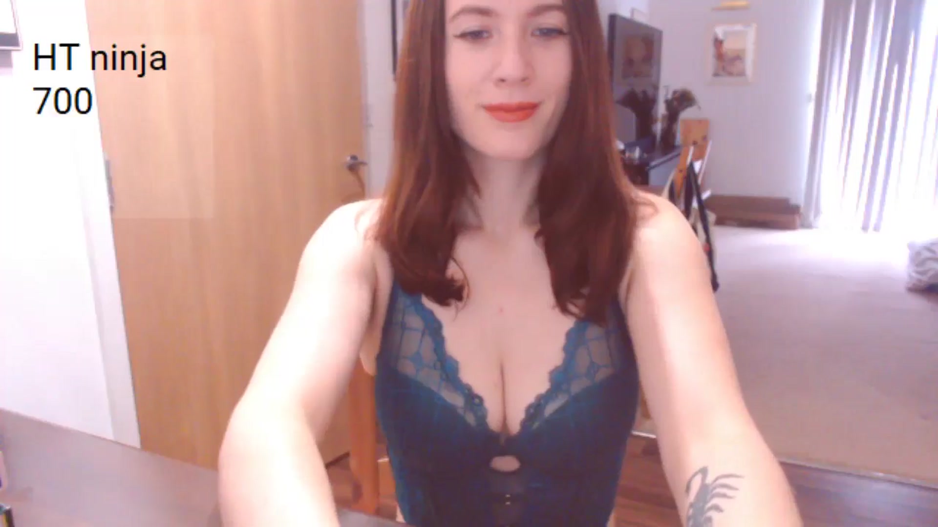 Gallery image thumbnail from AubreyPlza's myfreecams stream on, 10/14/2025, 12:33 image 20 of 20