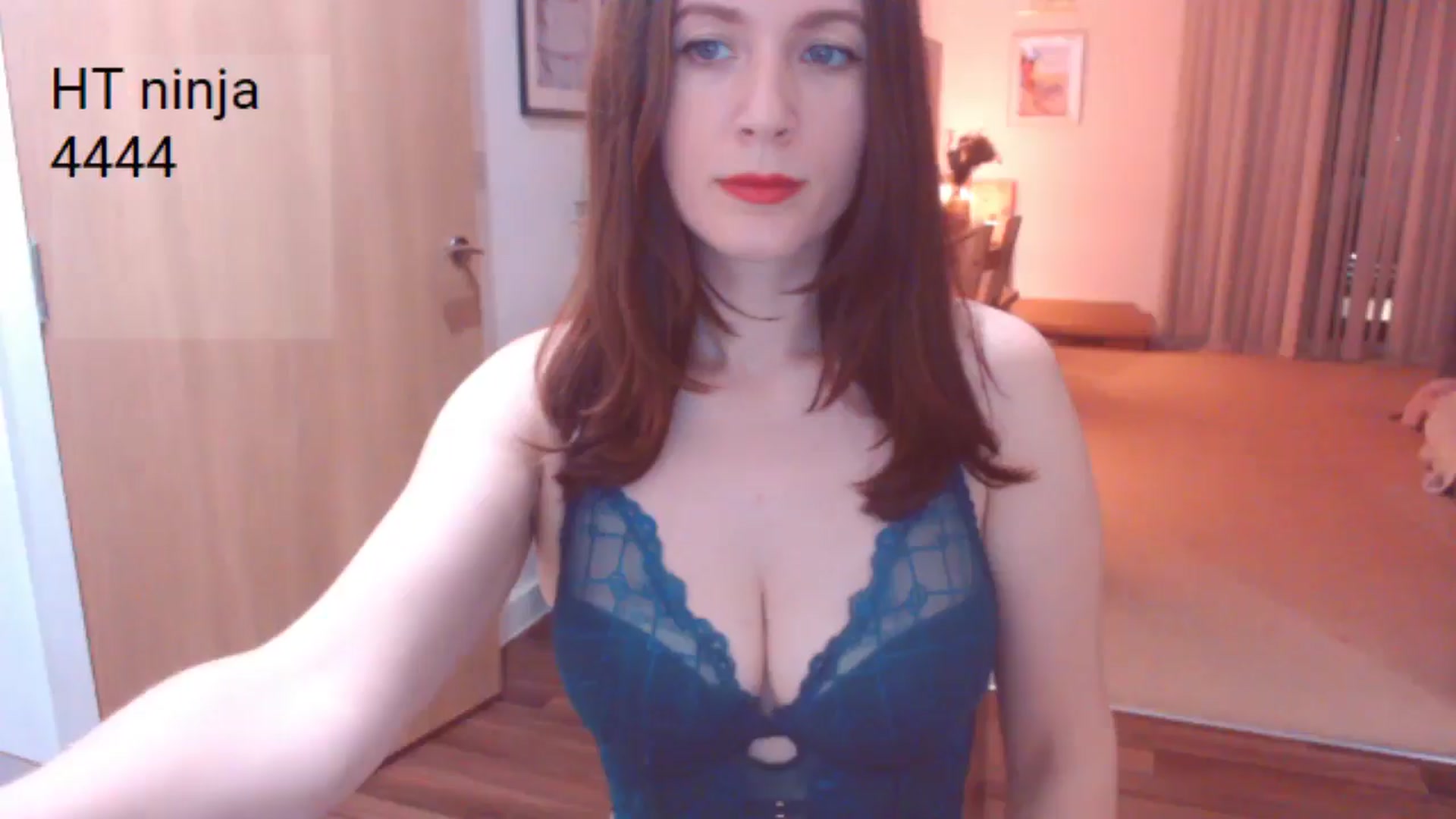 Gallery image thumbnail from AubreyPlza's myfreecams stream on, 10/15/2025, 20:01 image 20 of 20