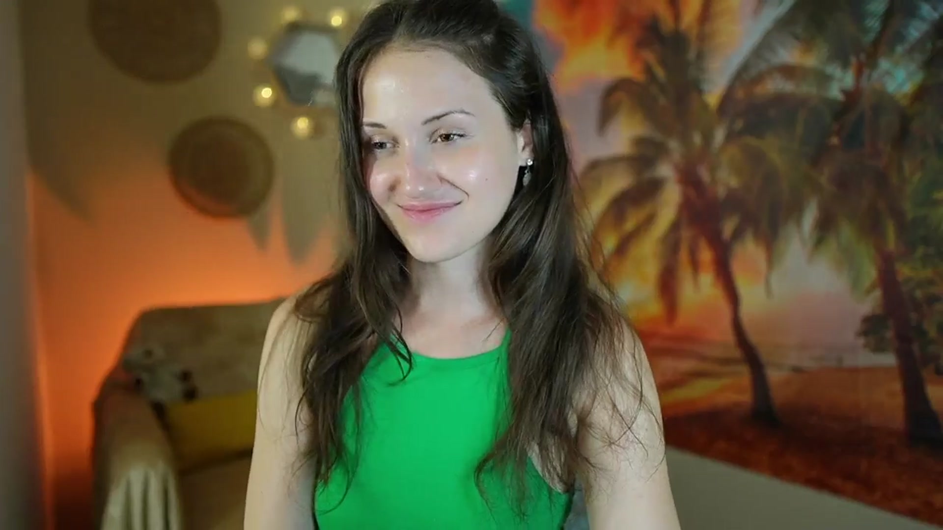 Gallery image thumbnail from Aubrey_Star's myfreecams stream on, 07/15/2024, 09:25 image 18 of 20
