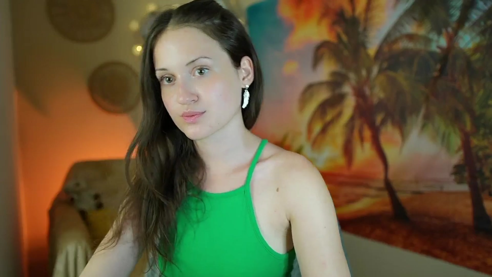 Gallery image thumbnail from Aubrey_Star's myfreecams stream on, 07/15/2024, 09:25 image 3 of 20