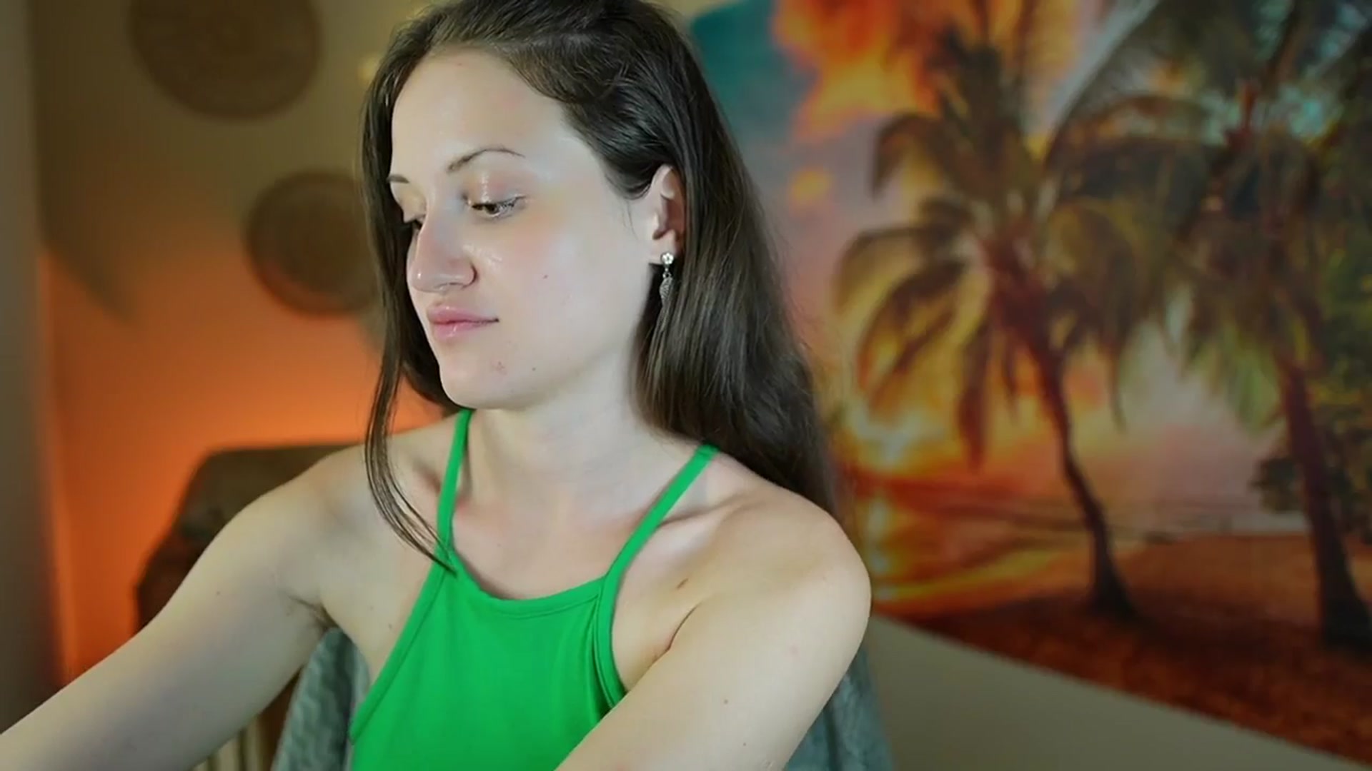 Gallery image thumbnail from Aubrey_Star's myfreecams stream on, 07/15/2024, 09:25 image 5 of 20