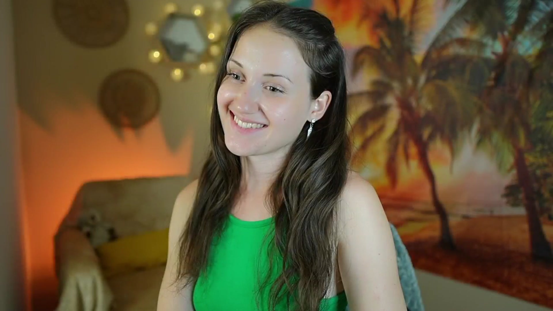 Gallery image thumbnail from Aubrey_Star's myfreecams stream on, 07/15/2024, 12:46 image 19 of 20