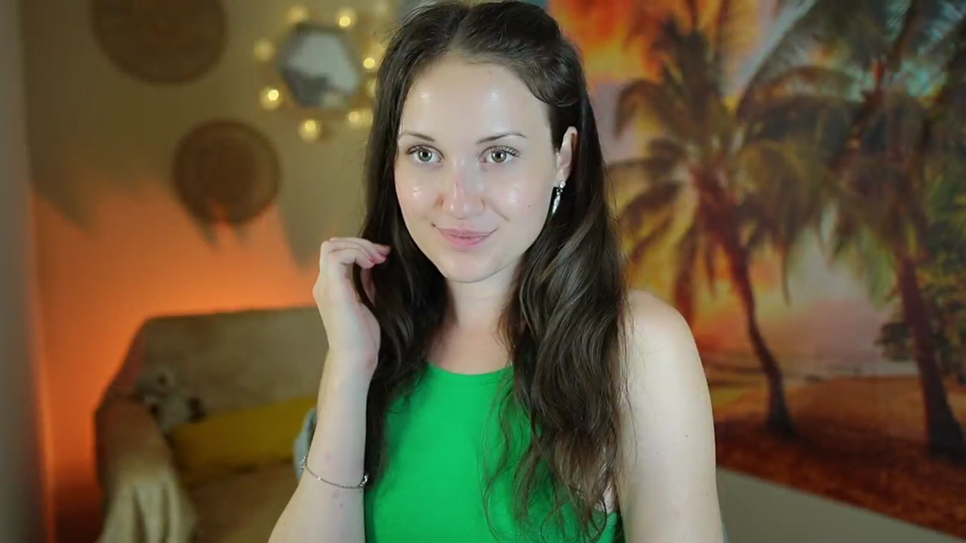 Gallery image thumbnail from Aubrey_Star's myfreecams stream on, 07/15/2024, 12:46 image 20 of 20
