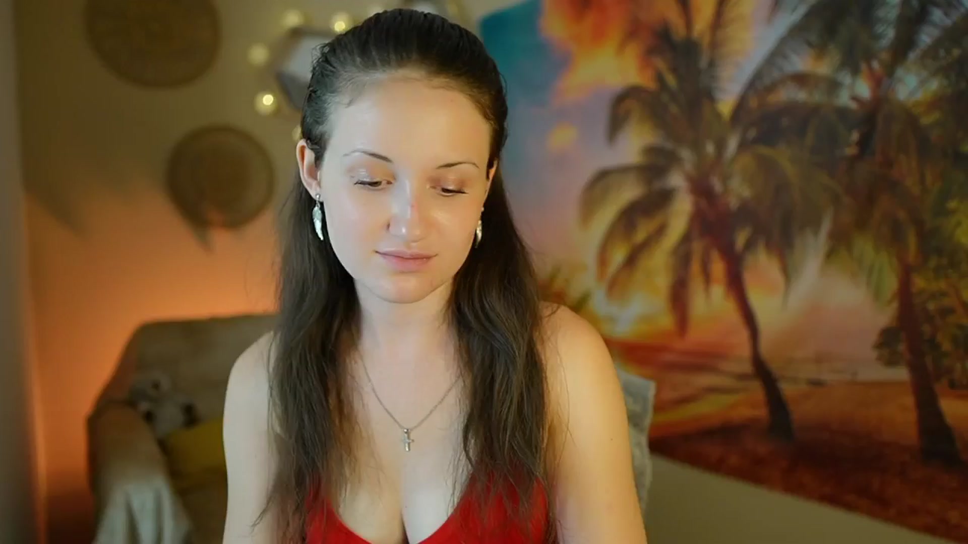 Gallery image thumbnail from Aubrey_Star's myfreecams stream on, 07/16/2024, 08:43 image 6 of 20