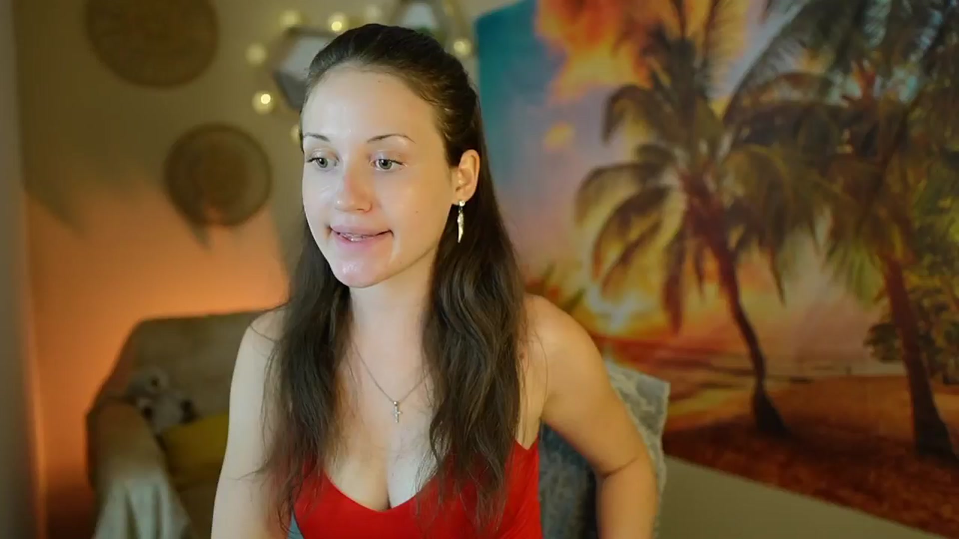 Gallery image thumbnail from Aubrey_Star's myfreecams stream on, 07/16/2024, 08:43 image 12 of 20