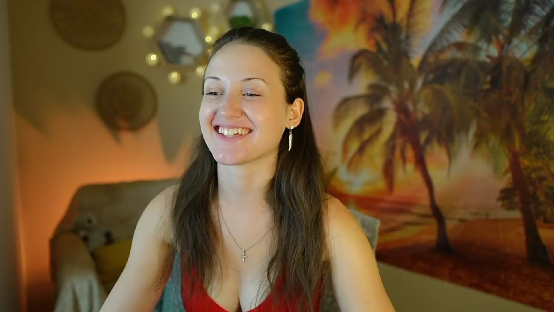 Gallery image thumbnail from Aubrey_Star's myfreecams stream on, 07/16/2024, 08:43 image 10 of 20