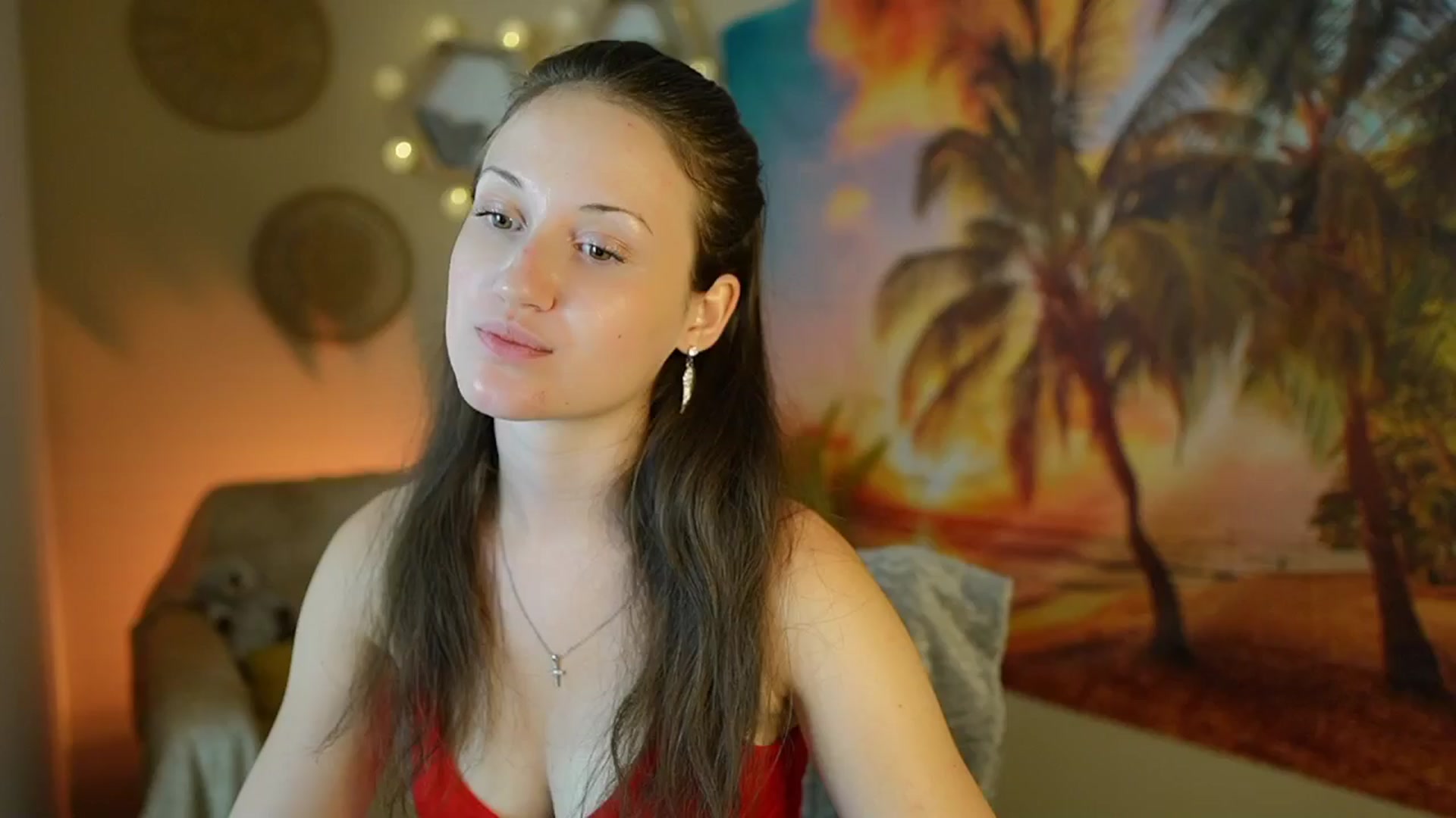 Gallery image thumbnail from Aubrey_Star's myfreecams stream on, 07/16/2024, 08:43 image 9 of 20