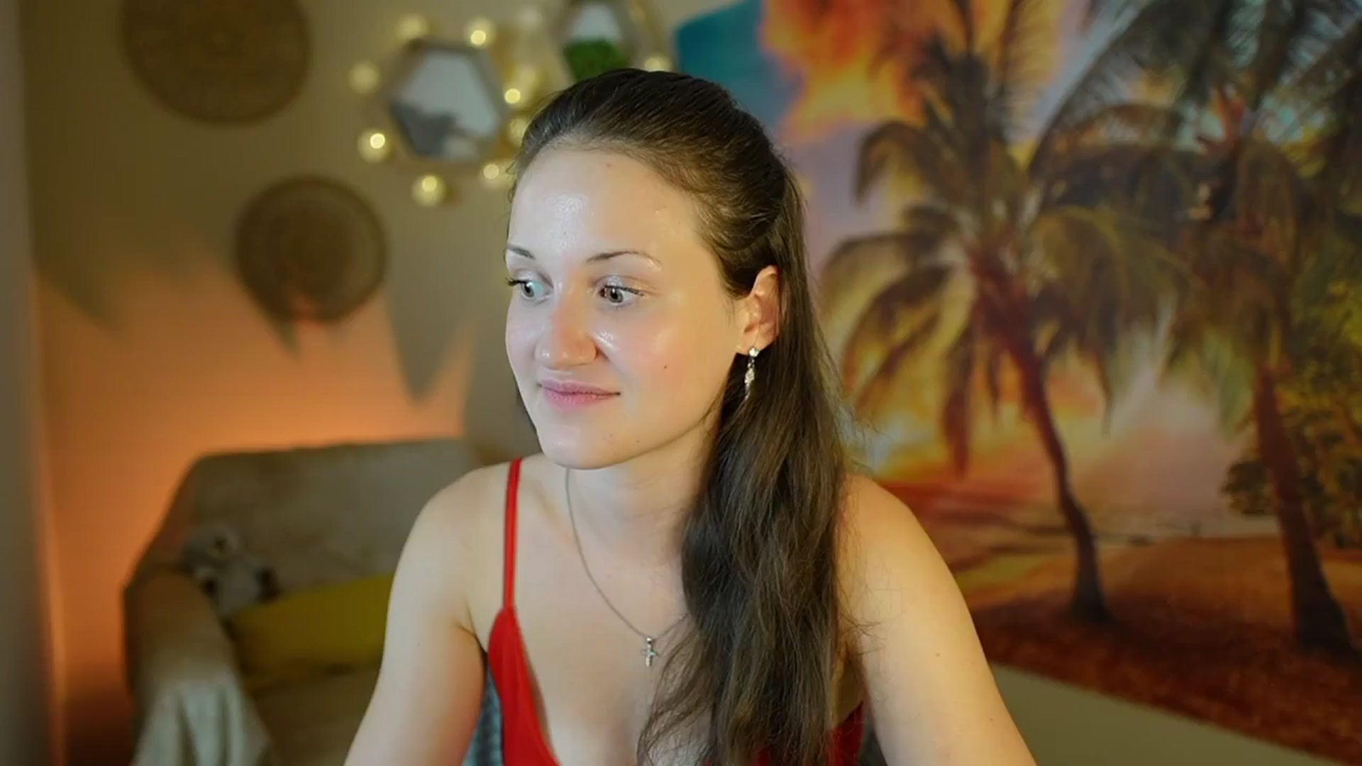 Gallery image thumbnail from Aubrey_Star's myfreecams stream on, 07/16/2024, 13:11 image 20 of 20
