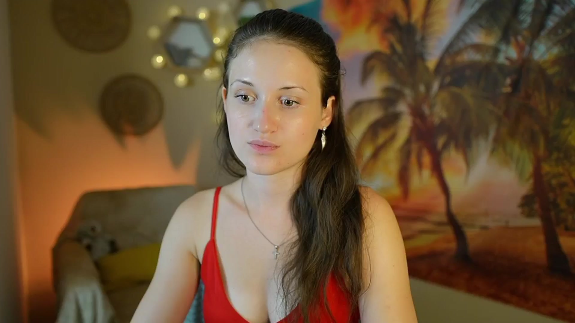 Gallery image thumbnail from Aubrey_Star's myfreecams stream on, 07/16/2024, 13:11 image 18 of 20