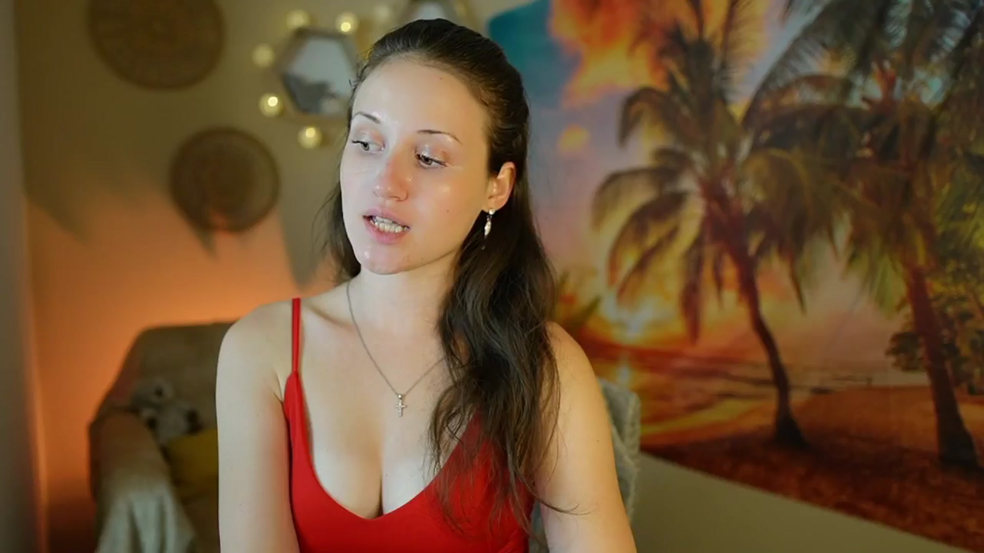 Gallery image thumbnail from Aubrey_Star's myfreecams stream on, 07/16/2024, 13:11 image 6 of 20