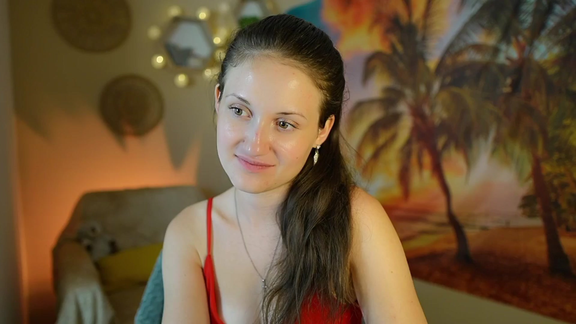 Gallery image thumbnail from Aubrey_Star's myfreecams stream on, 07/16/2024, 13:11 image 15 of 20