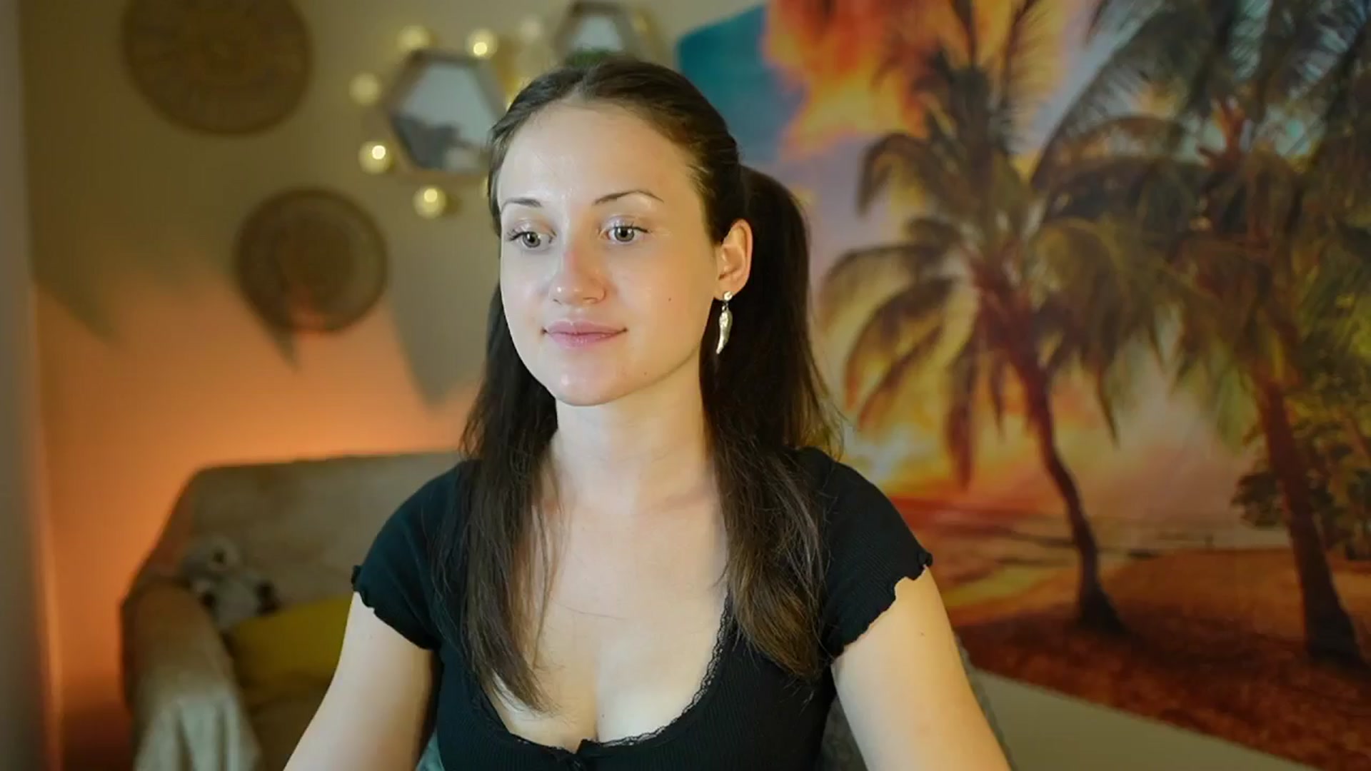 Gallery image thumbnail from Aubrey_Star's myfreecams stream on, 07/17/2024, 08:52 image 15 of 20
