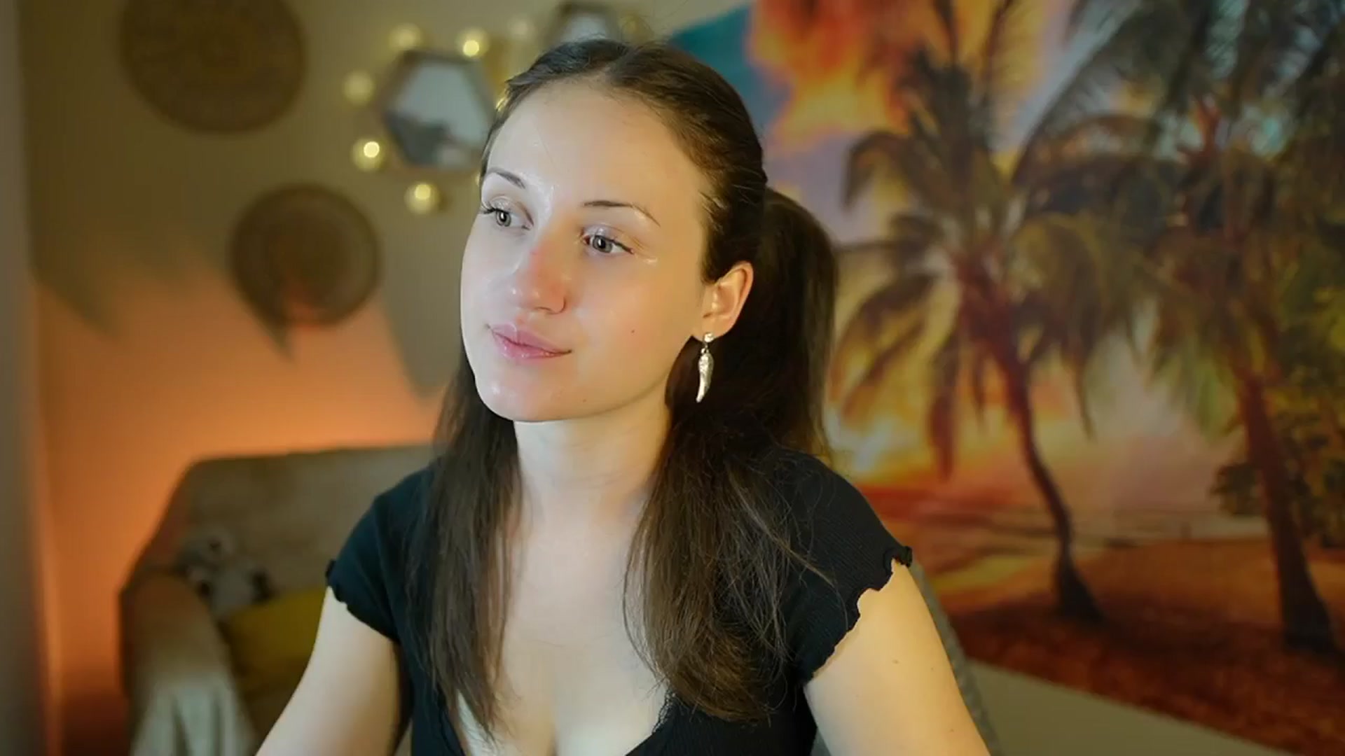 Gallery image thumbnail from Aubrey_Star's myfreecams stream on, 07/17/2024, 08:52 image 13 of 20