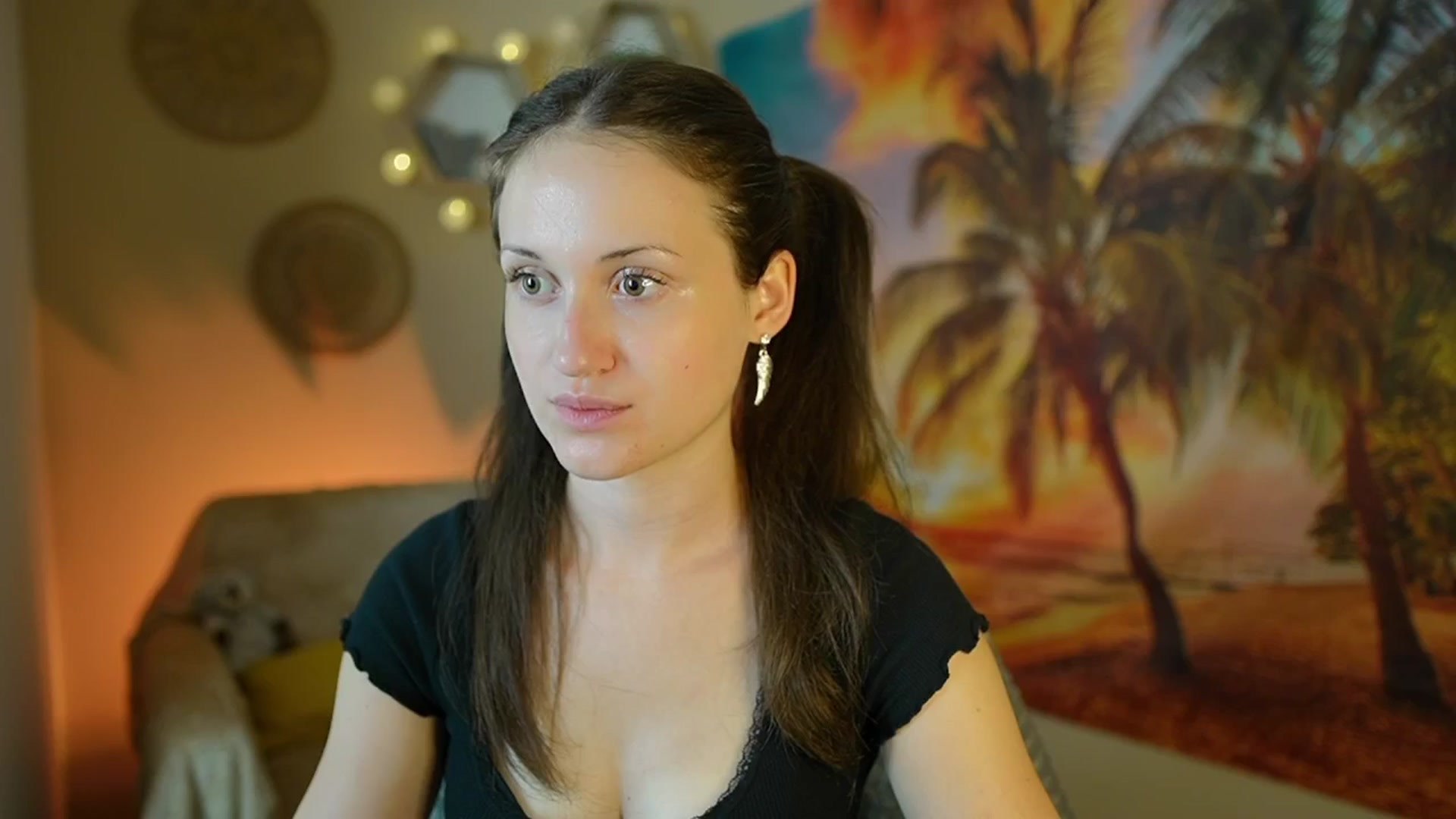 Gallery image thumbnail from Aubrey_Star's myfreecams stream on, 07/17/2024, 08:52 image 16 of 20