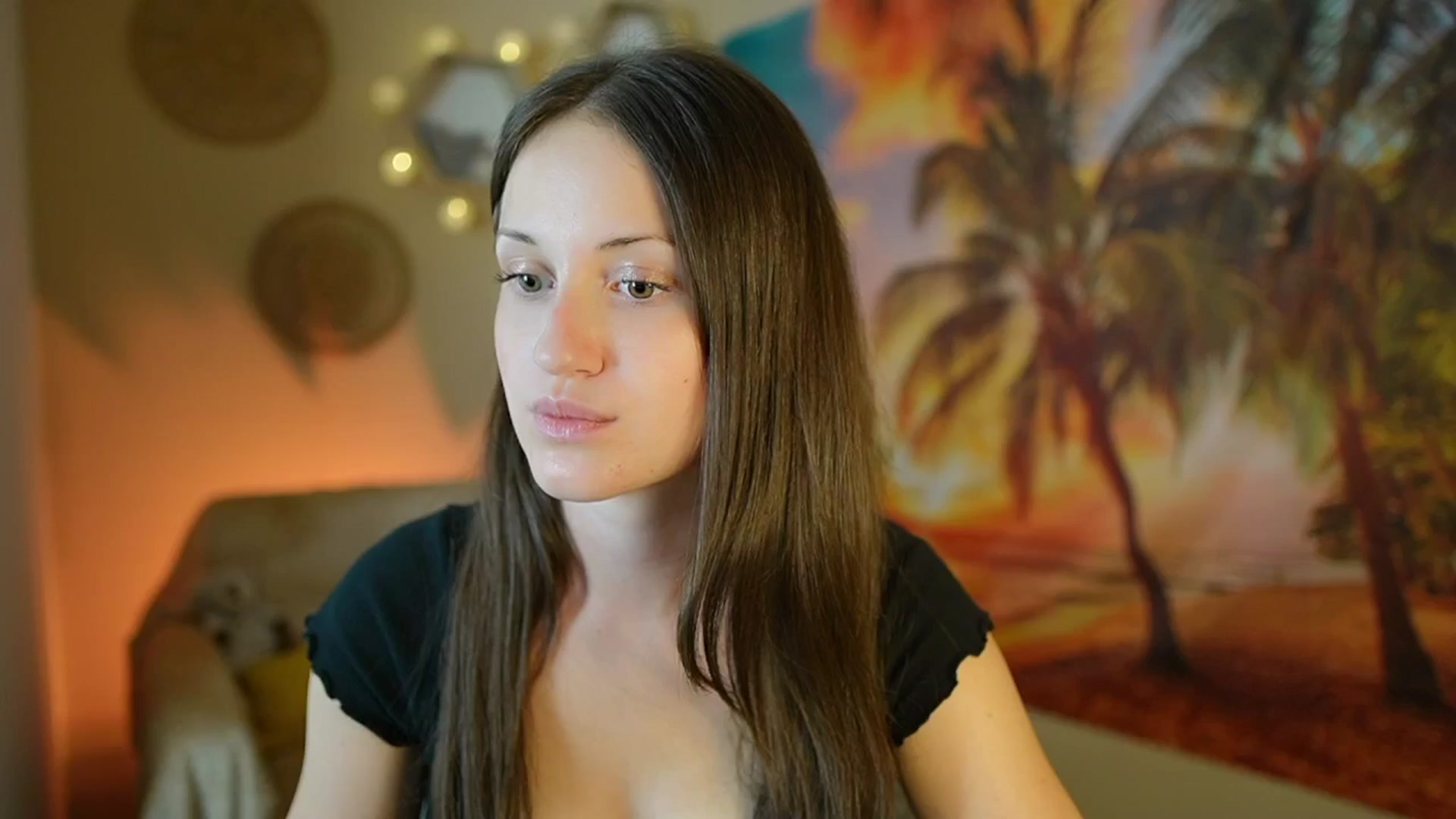 Gallery image thumbnail from Aubrey_Star's myfreecams stream on, 07/17/2024, 08:52 image 1 of 20