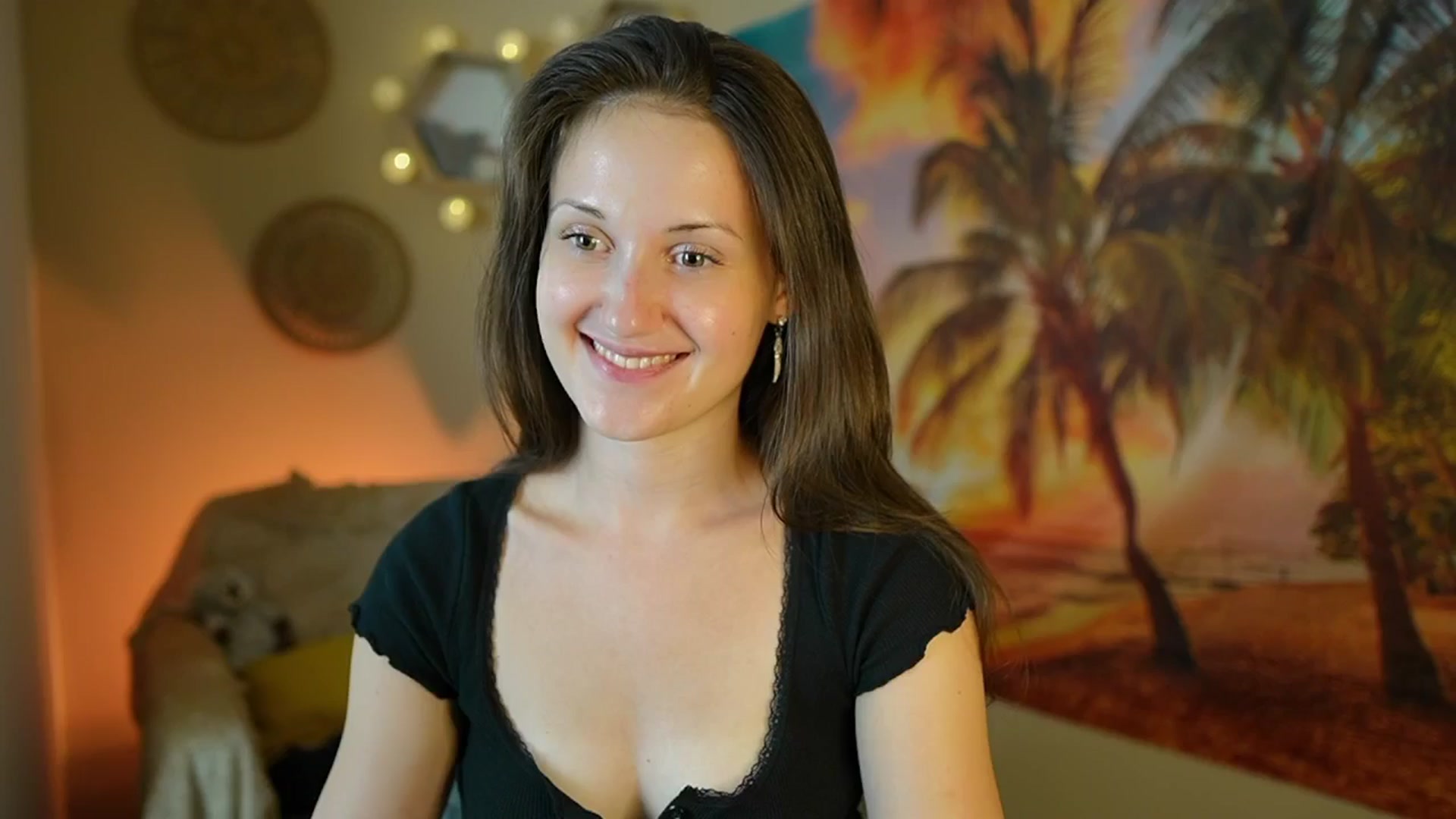Gallery image thumbnail from Aubrey_Star's myfreecams stream on, 07/17/2024, 13:05 image 7 of 20