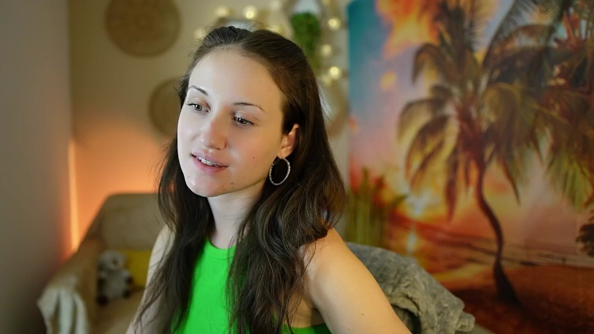 Gallery image thumbnail from Aubrey_Star's myfreecams stream on, 07/23/2024, 08:44 image 5 of 20