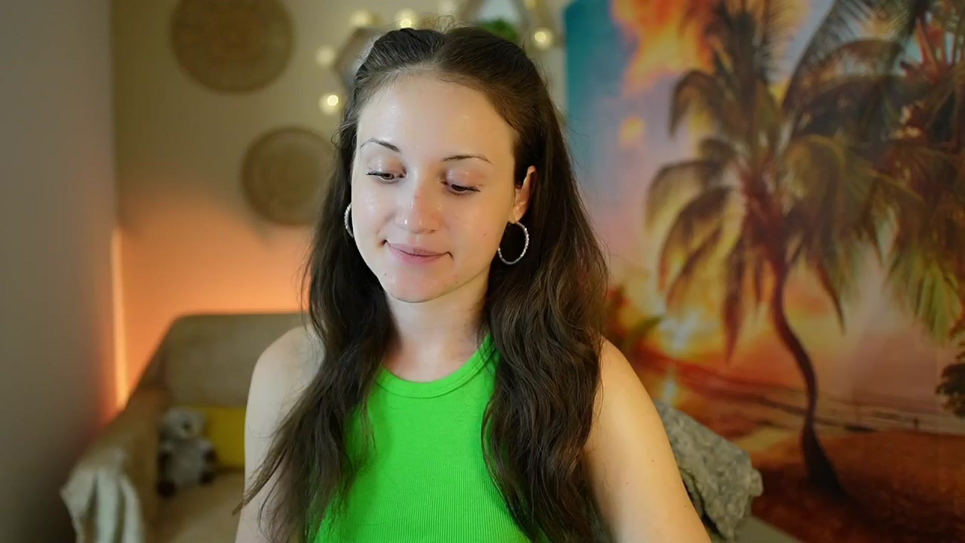 Gallery image thumbnail from Aubrey_Star's myfreecams stream on, 07/23/2024, 08:44 image 10 of 20