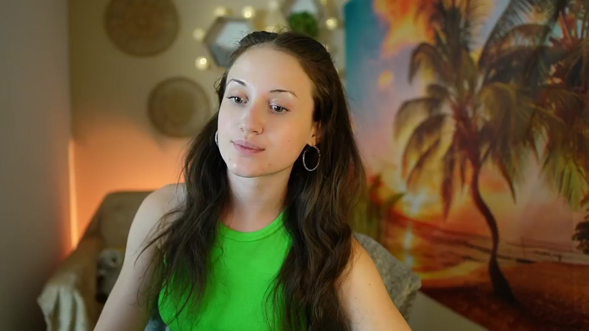 Gallery image thumbnail from Aubrey_Star's myfreecams stream on, 07/23/2024, 08:44 image 1 of 20