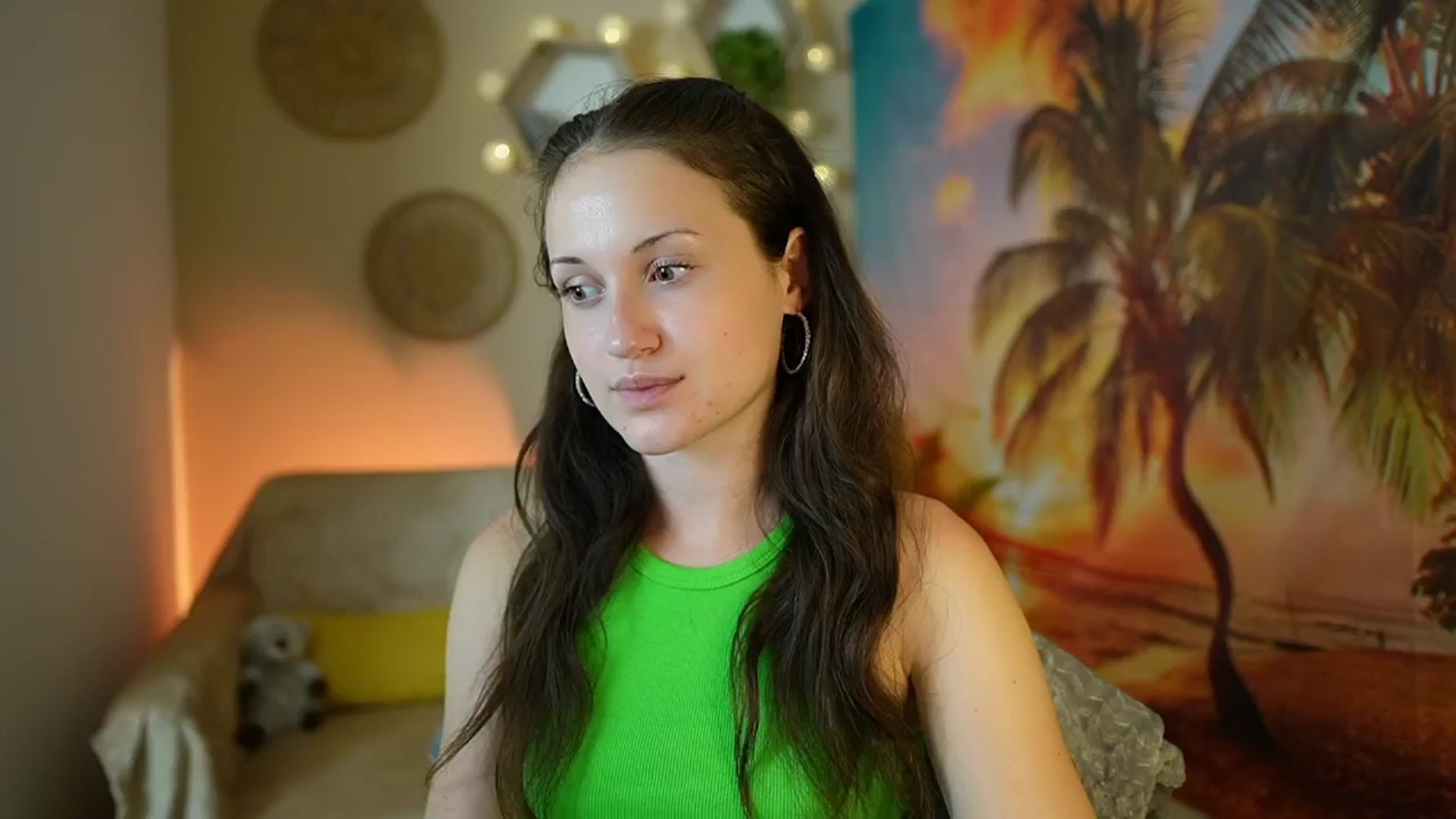 Gallery image thumbnail from Aubrey_Star's myfreecams stream on, 07/23/2024, 08:44 image 12 of 20