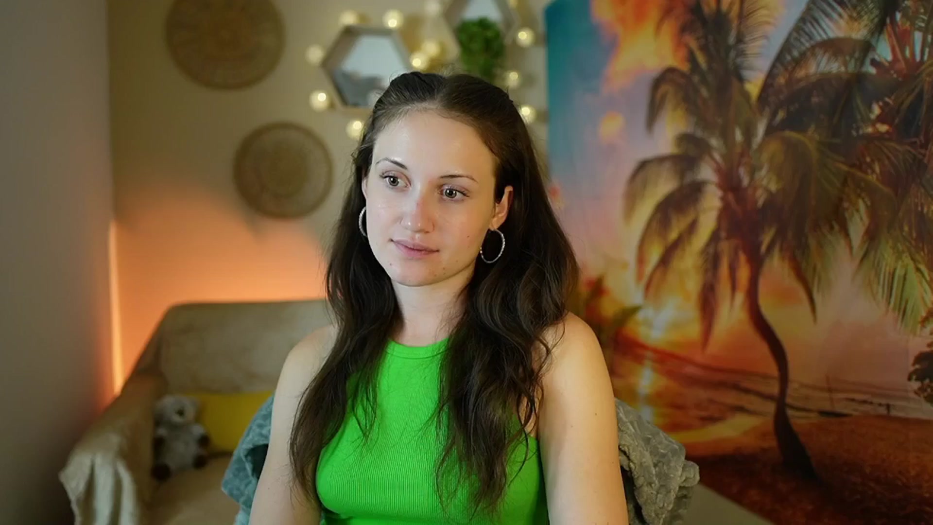Gallery image thumbnail from Aubrey_Star's myfreecams stream on, 07/23/2024, 08:44 image 4 of 20
