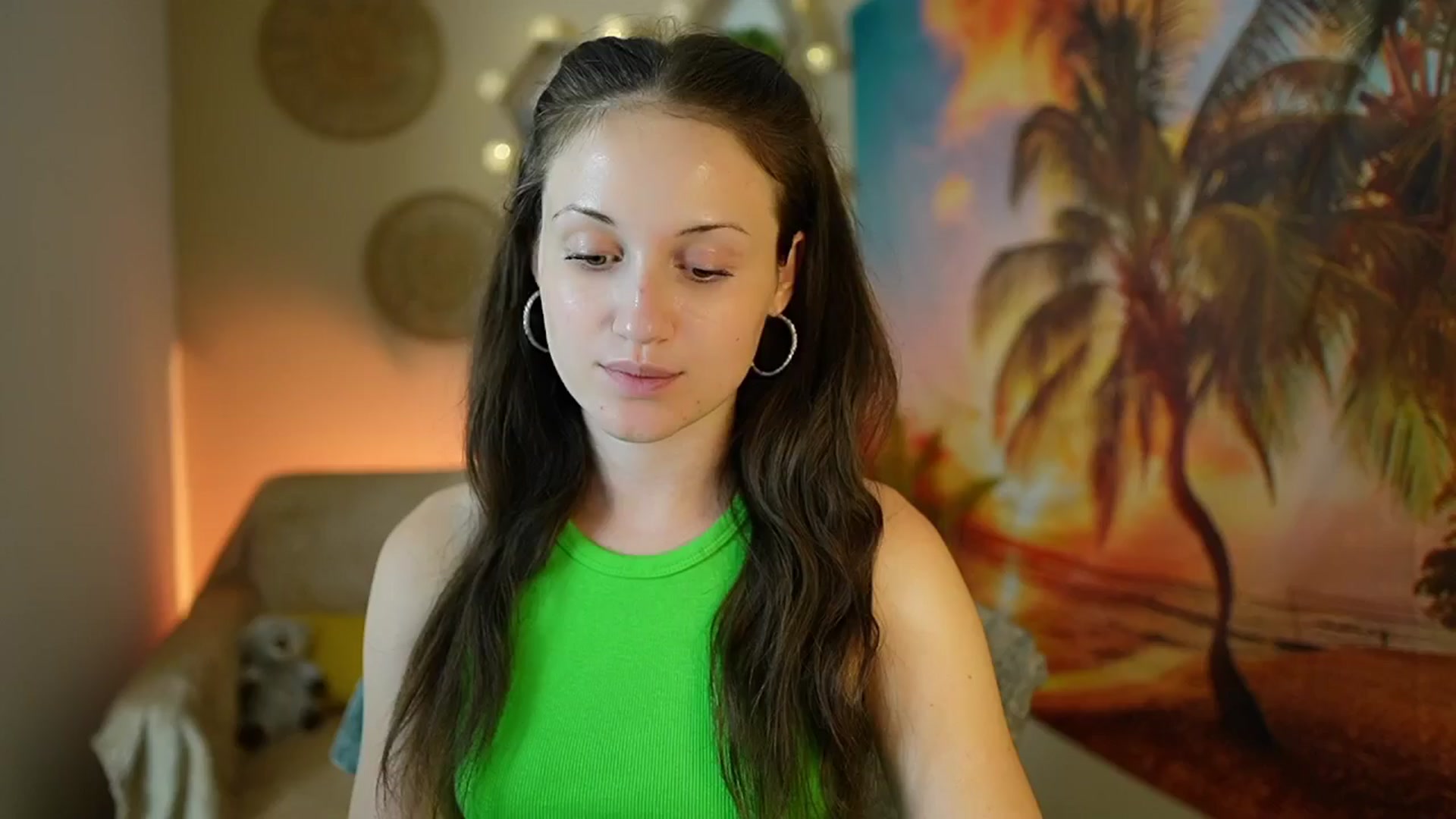 Gallery image thumbnail from Aubrey_Star's myfreecams stream on, 07/23/2024, 08:44 image 8 of 20