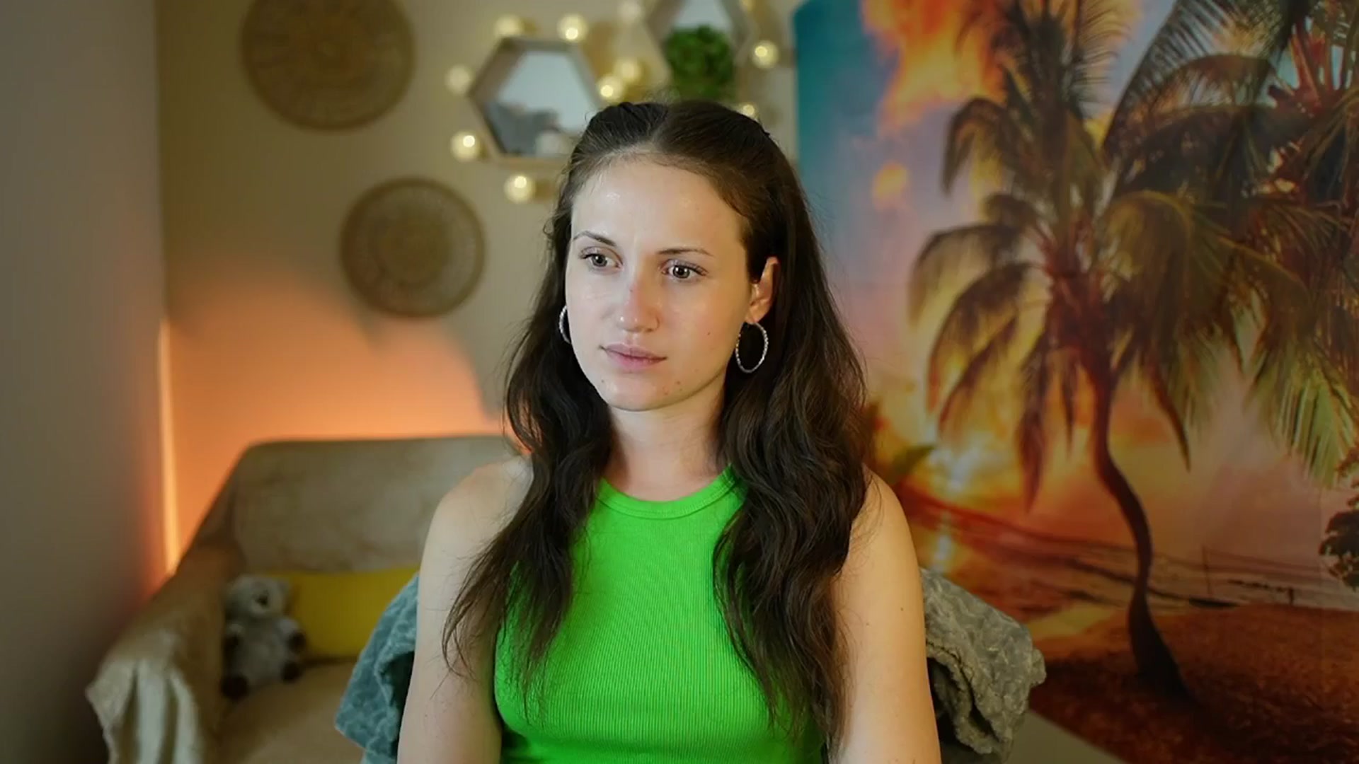 Gallery image thumbnail from Aubrey_Star's myfreecams stream on, 07/23/2024, 08:44 image 9 of 20