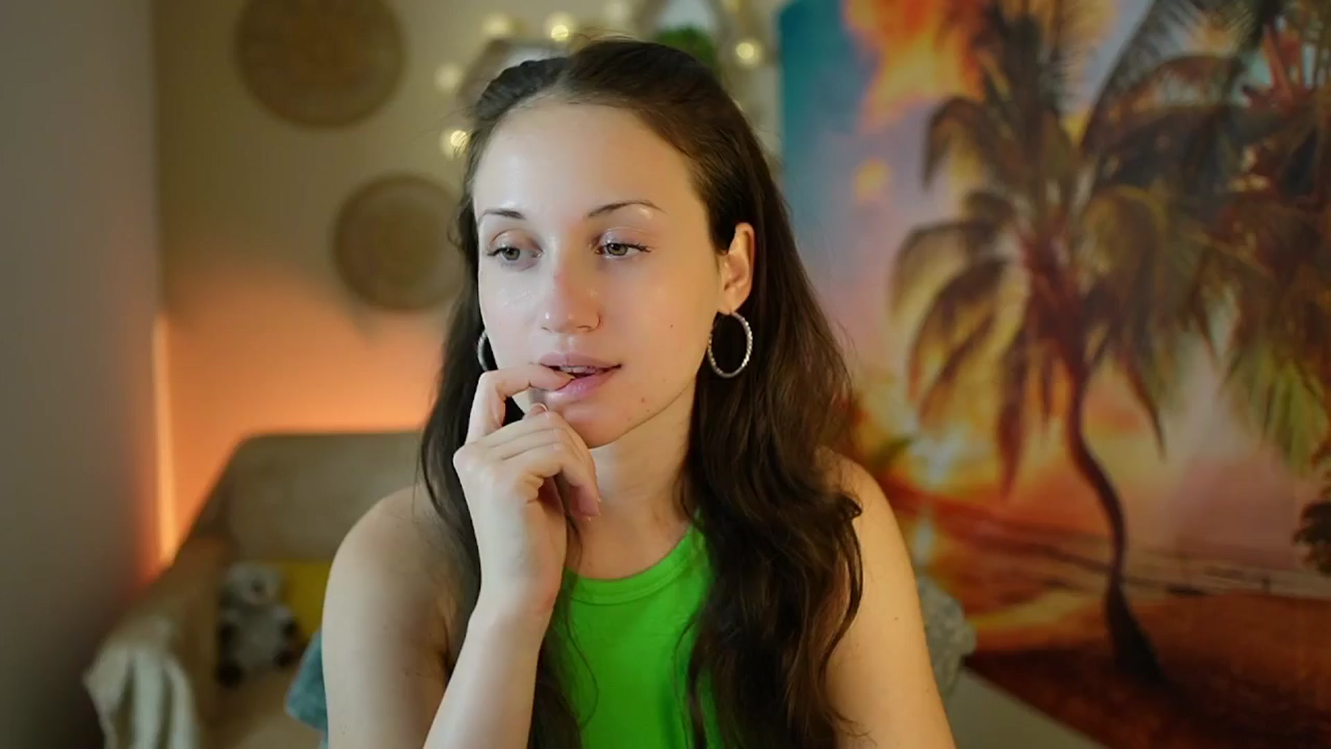 Gallery image thumbnail from Aubrey_Star's myfreecams stream on, 07/23/2024, 08:44 image 16 of 20