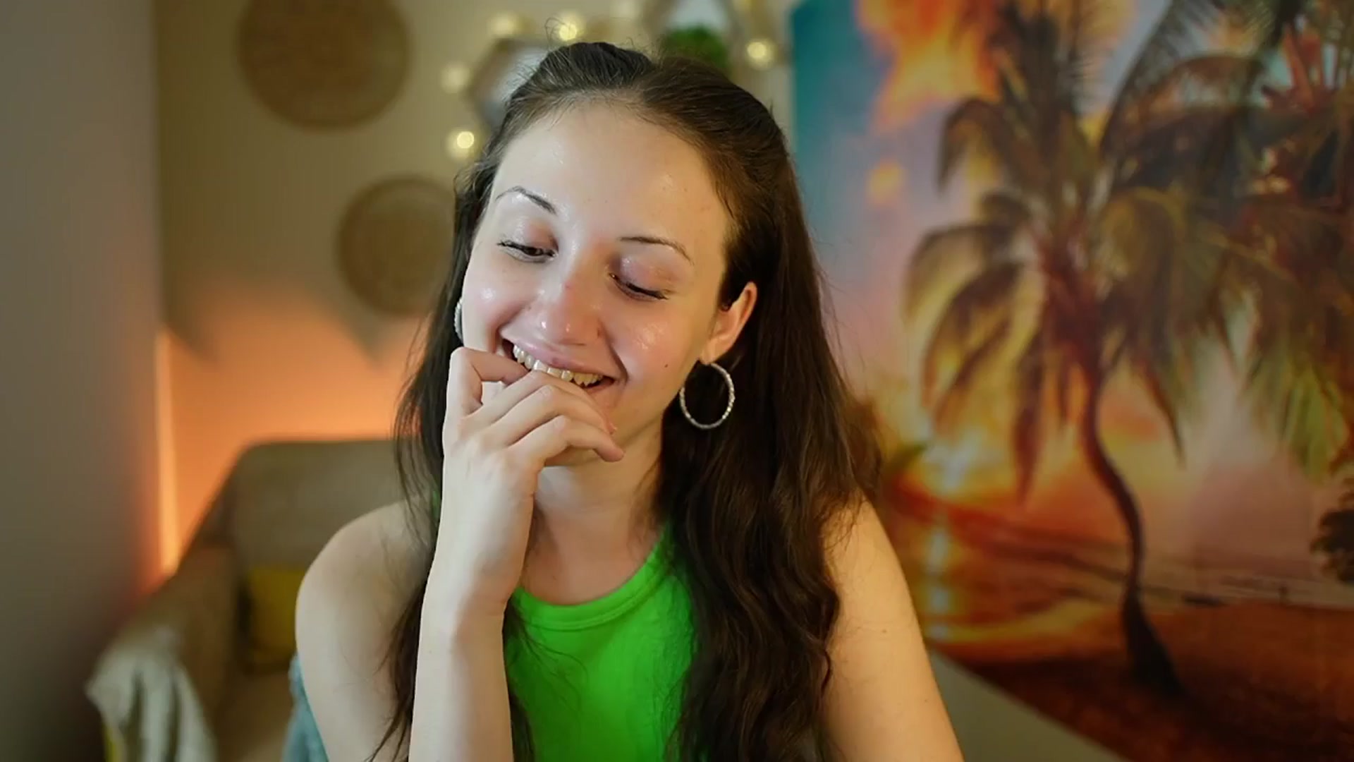 Gallery image thumbnail from Aubrey_Star's myfreecams stream on, 07/23/2024, 09:36 image 12 of 20