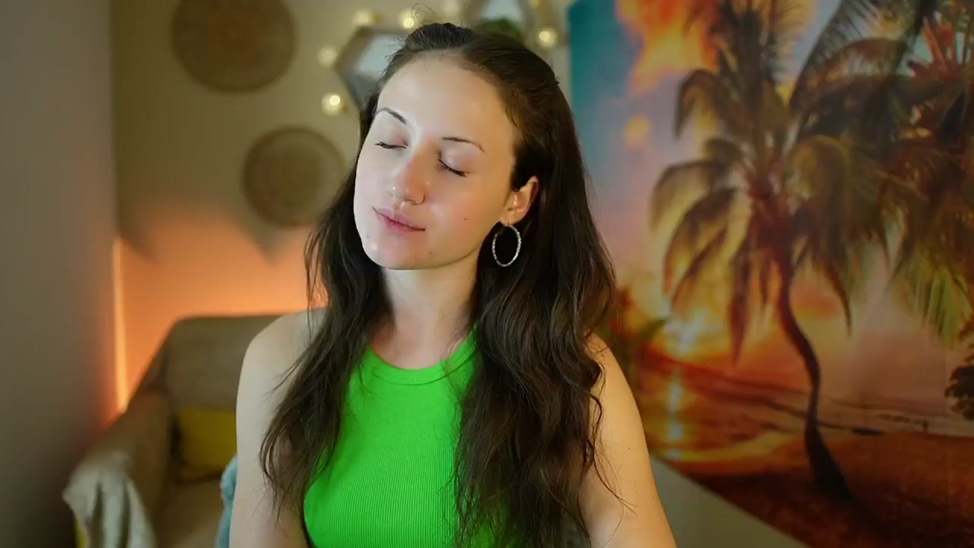 Gallery image thumbnail from Aubrey_Star's myfreecams stream on, 07/23/2024, 09:36 image 1 of 20