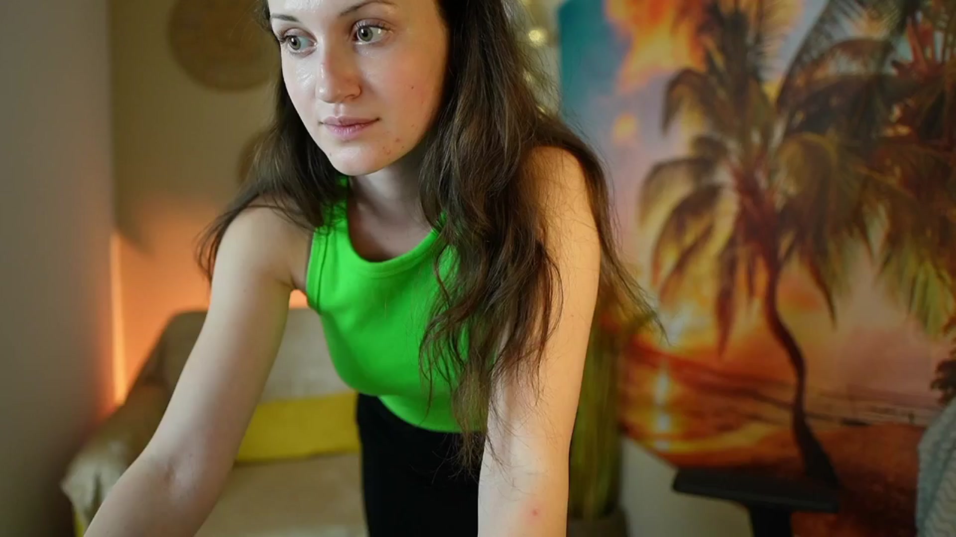Gallery image thumbnail from Aubrey_Star's myfreecams stream on, 07/23/2024, 10:08 image 12 of 20