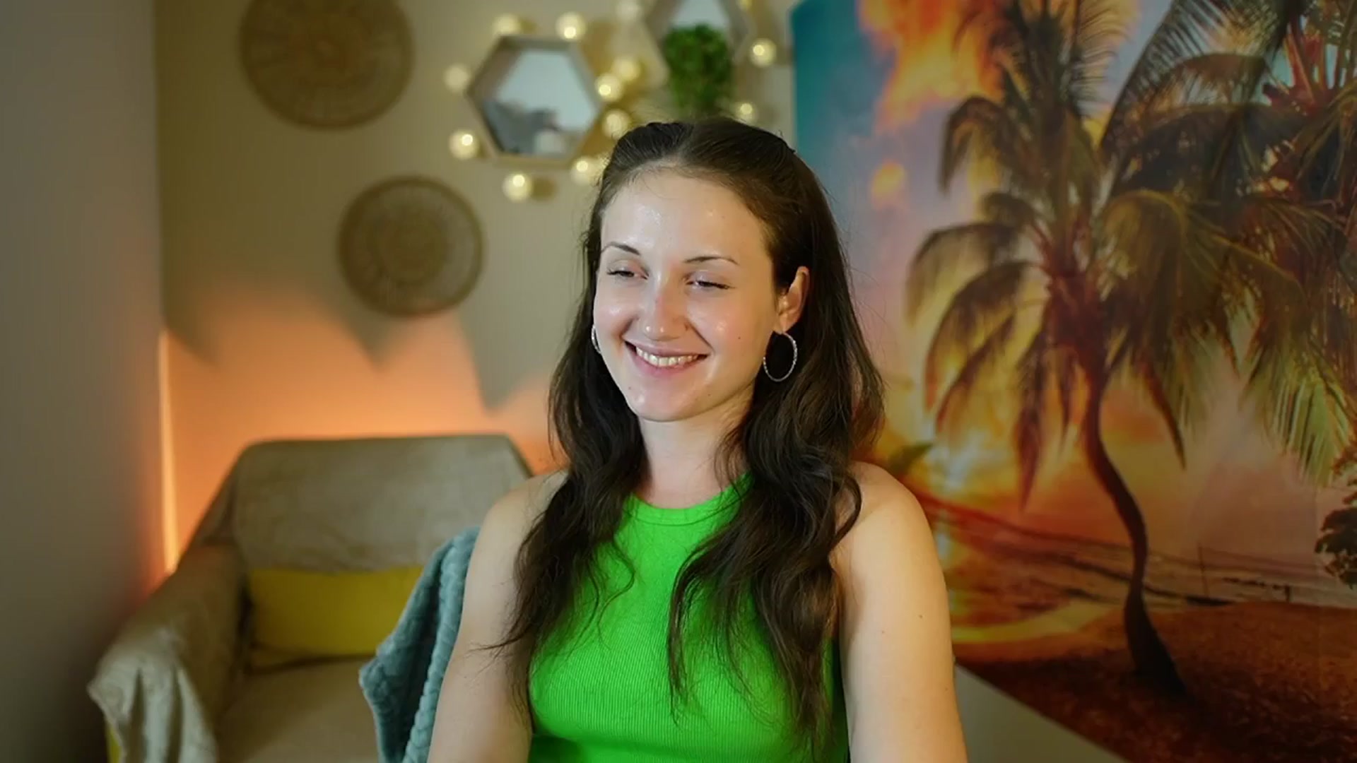 Gallery image thumbnail from Aubrey_Star's myfreecams stream on, 07/23/2024, 13:11 image 1 of 20