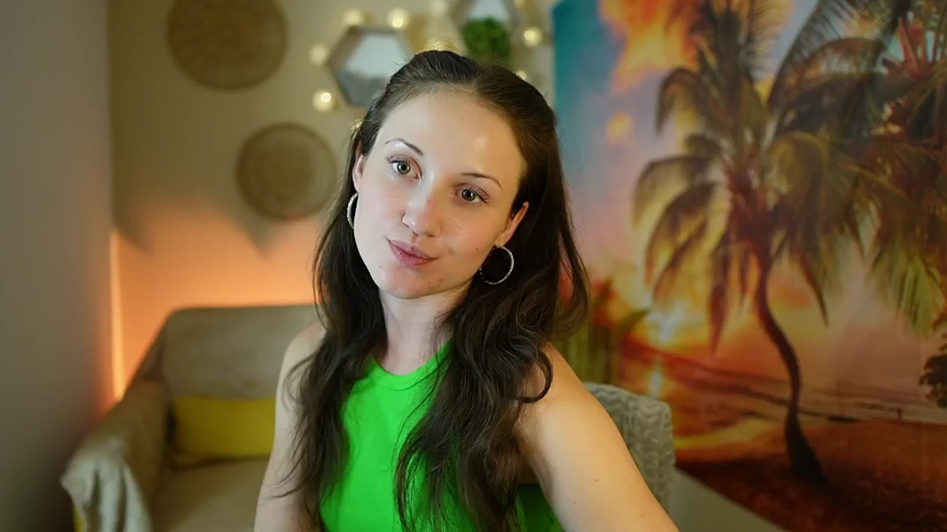 Gallery image thumbnail from Aubrey_Star's myfreecams stream on, 07/23/2024, 13:11 image 8 of 20