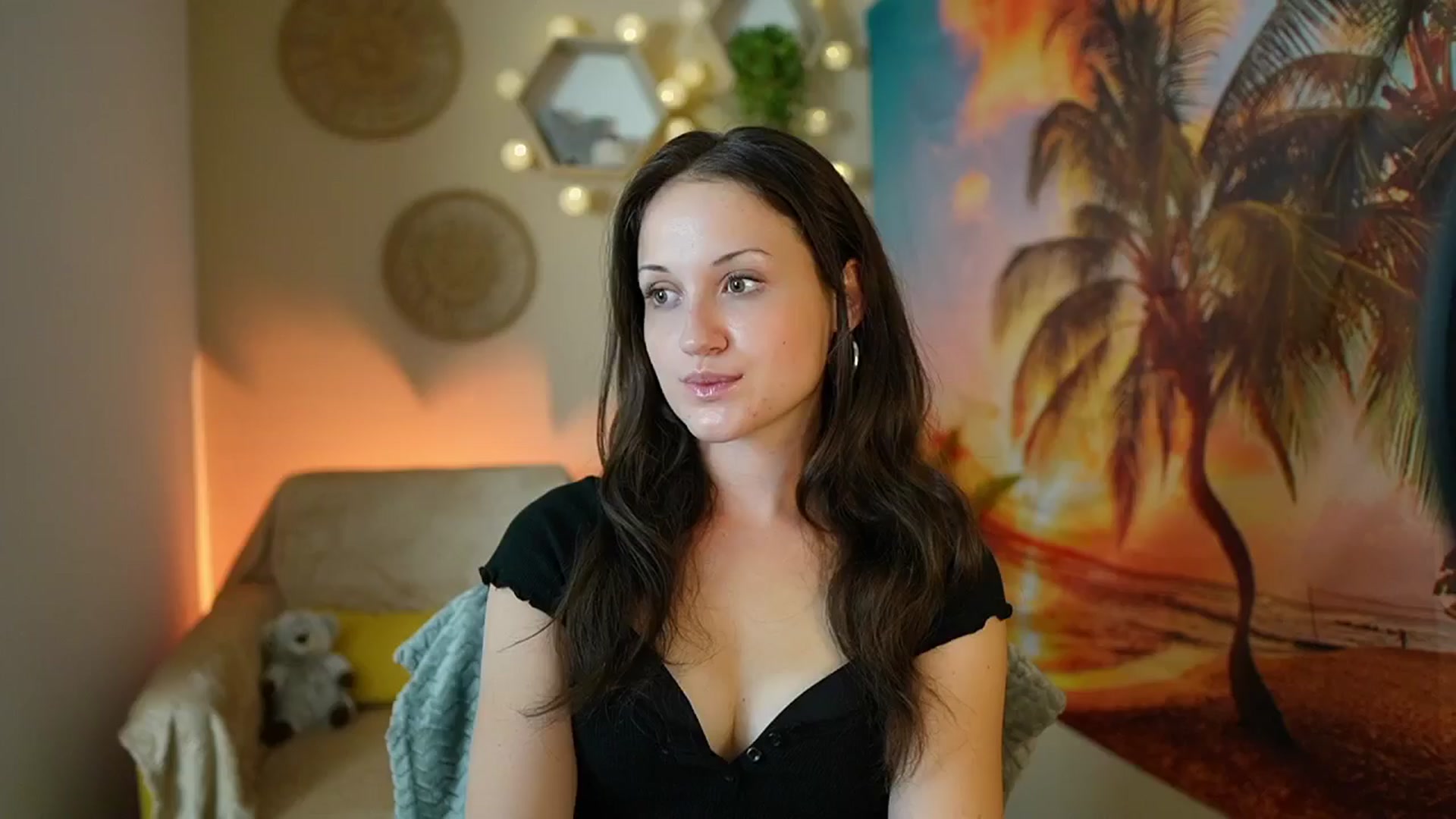 Gallery image thumbnail from Aubrey_Star's myfreecams stream on, 07/24/2024, 09:47 image 4 of 20