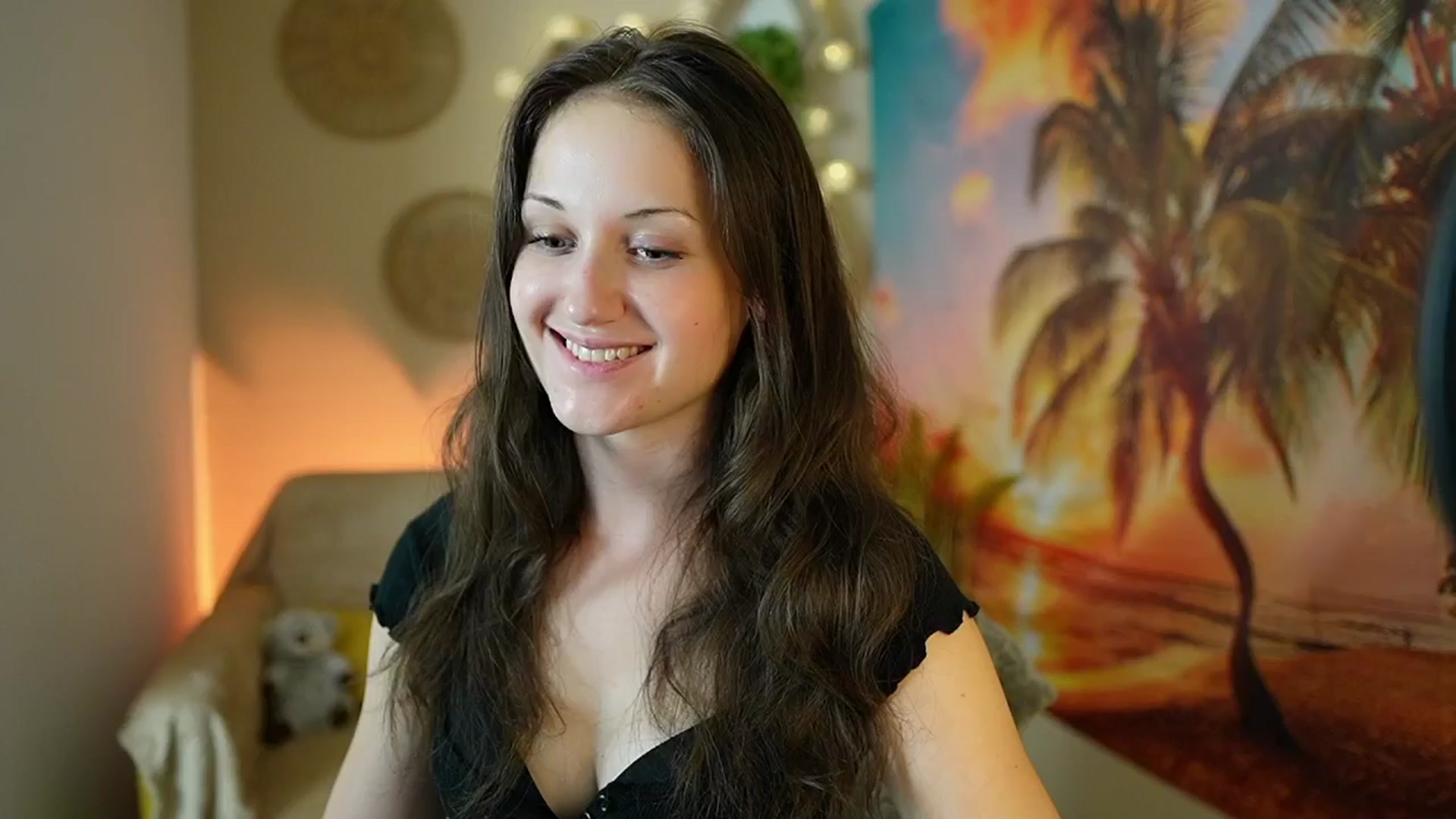 Gallery image thumbnail from Aubrey_Star's myfreecams stream on, 07/24/2024, 09:47 image 20 of 20