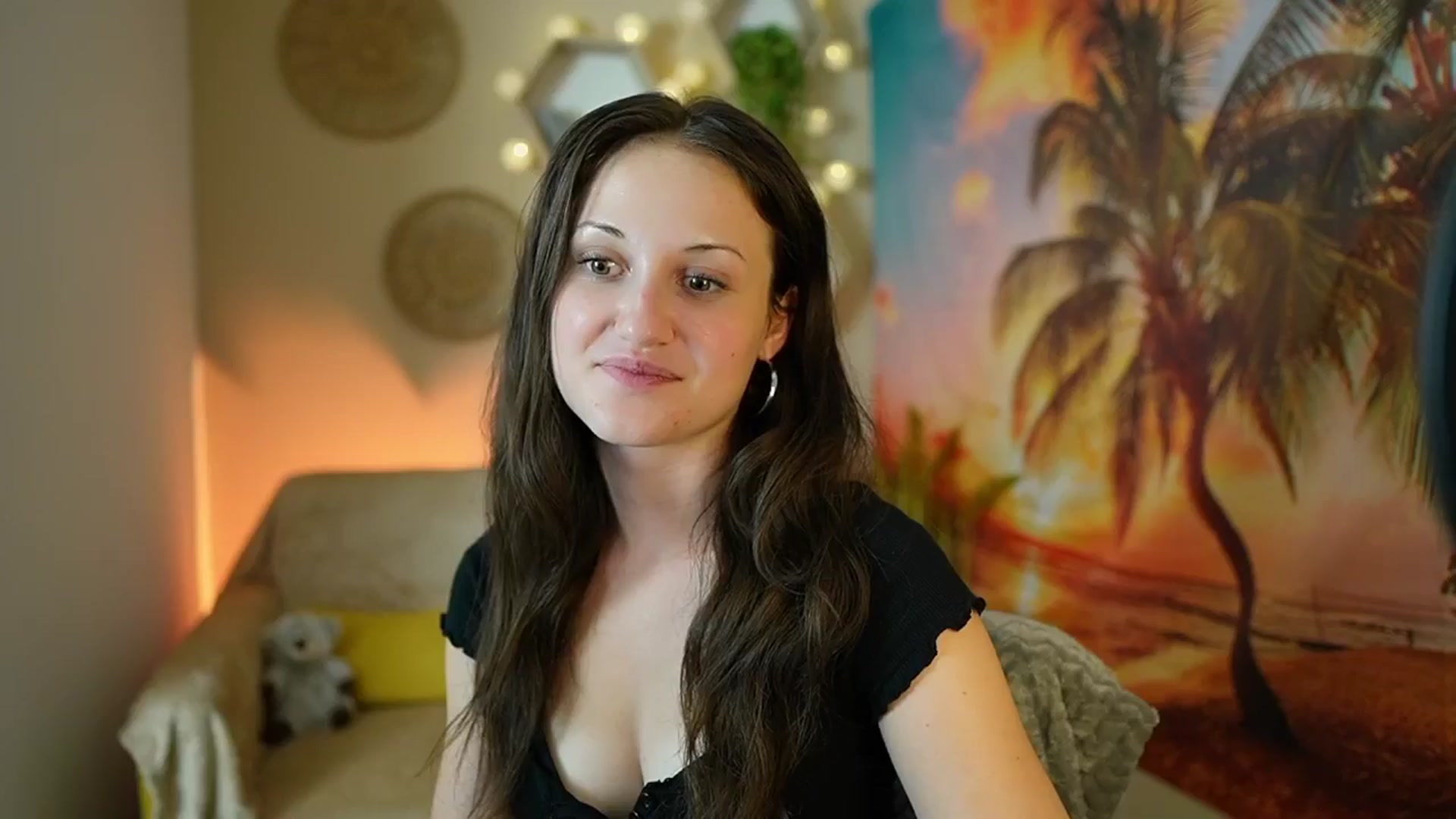 Gallery image thumbnail from Aubrey_Star's myfreecams stream on, 07/24/2024, 12:32 image 9 of 20