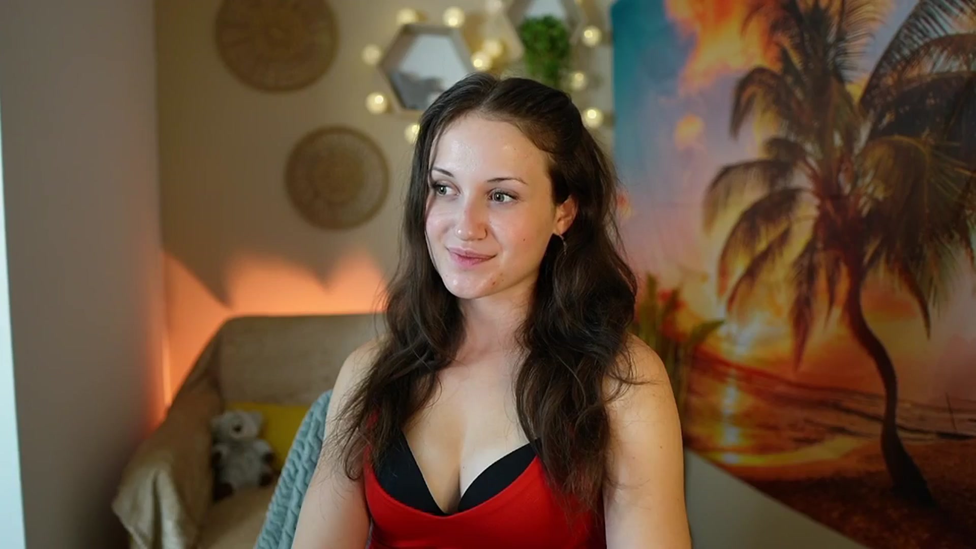 Gallery image thumbnail from Aubrey_Star's myfreecams stream on, 07/25/2024, 10:07 image 18 of 20