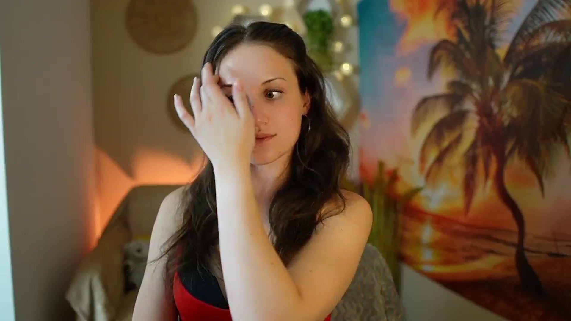Gallery image thumbnail from Aubrey_Star's myfreecams stream on, 07/25/2024, 10:07 image 12 of 20