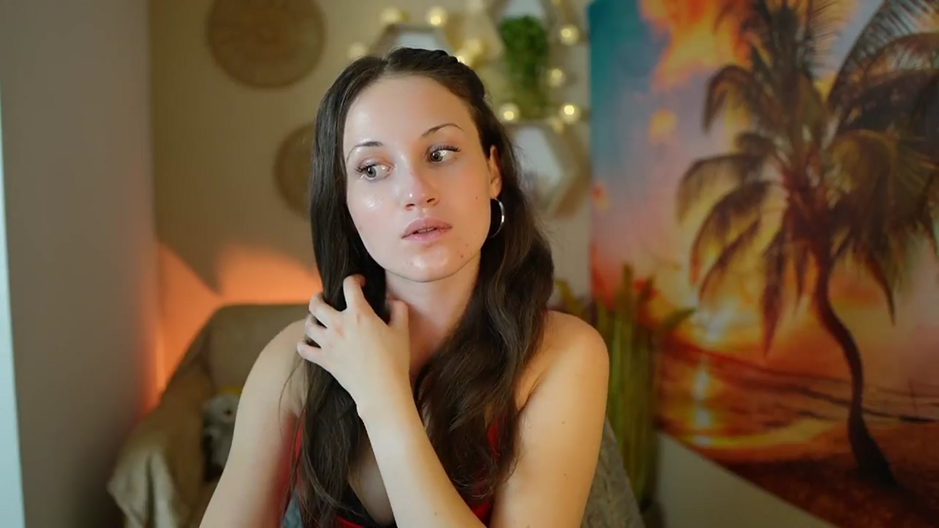 Gallery image thumbnail from Aubrey_Star's myfreecams stream on, 07/25/2024, 10:07 image 2 of 20