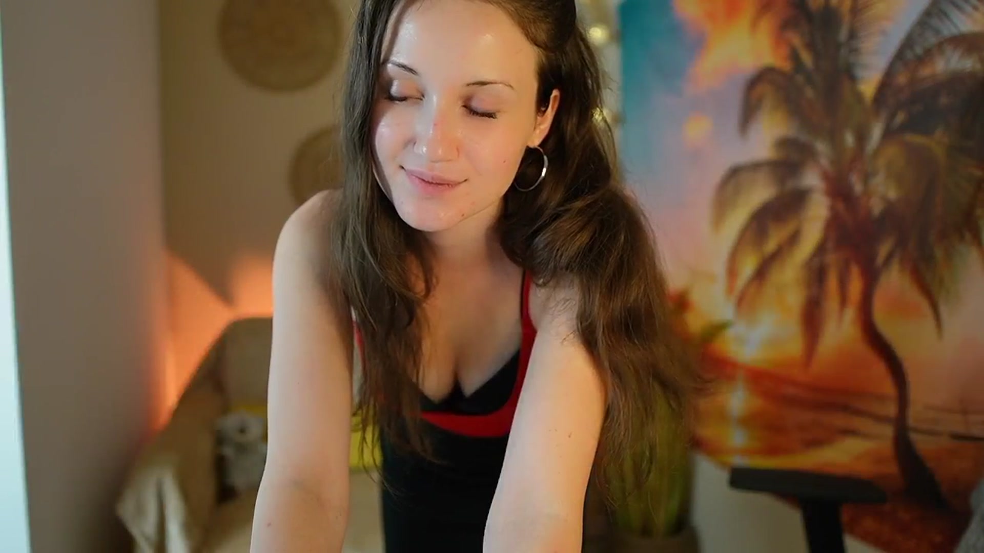 Gallery image thumbnail from Aubrey_Star's myfreecams stream on, 07/25/2024, 10:59 image 20 of 20