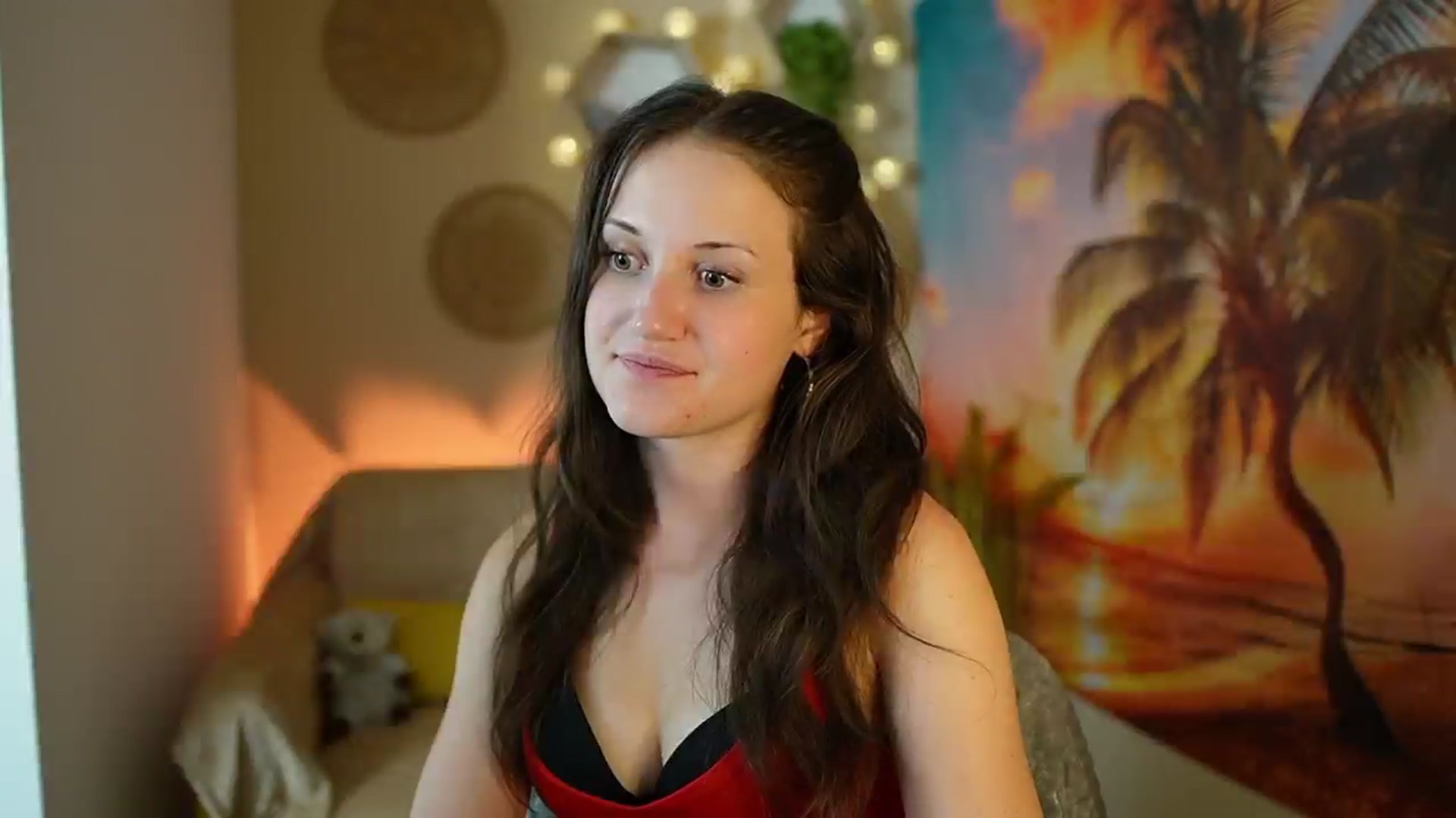 Gallery image thumbnail from Aubrey_Star's myfreecams stream on, 07/25/2024, 12:55 image 14 of 20