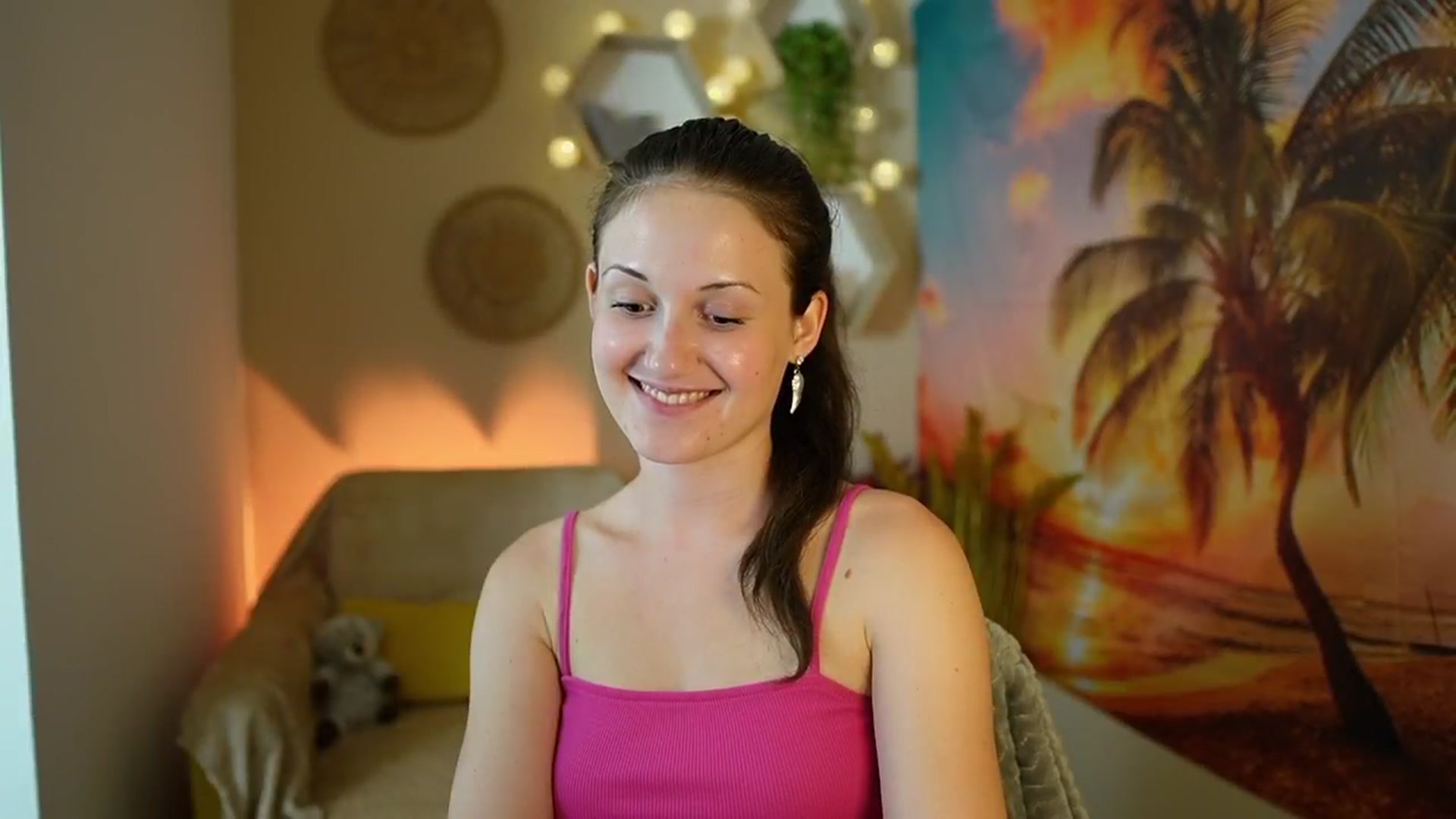 Gallery image thumbnail from Aubrey_Star's myfreecams stream on, 07/26/2024, 13:04 image 2 of 20